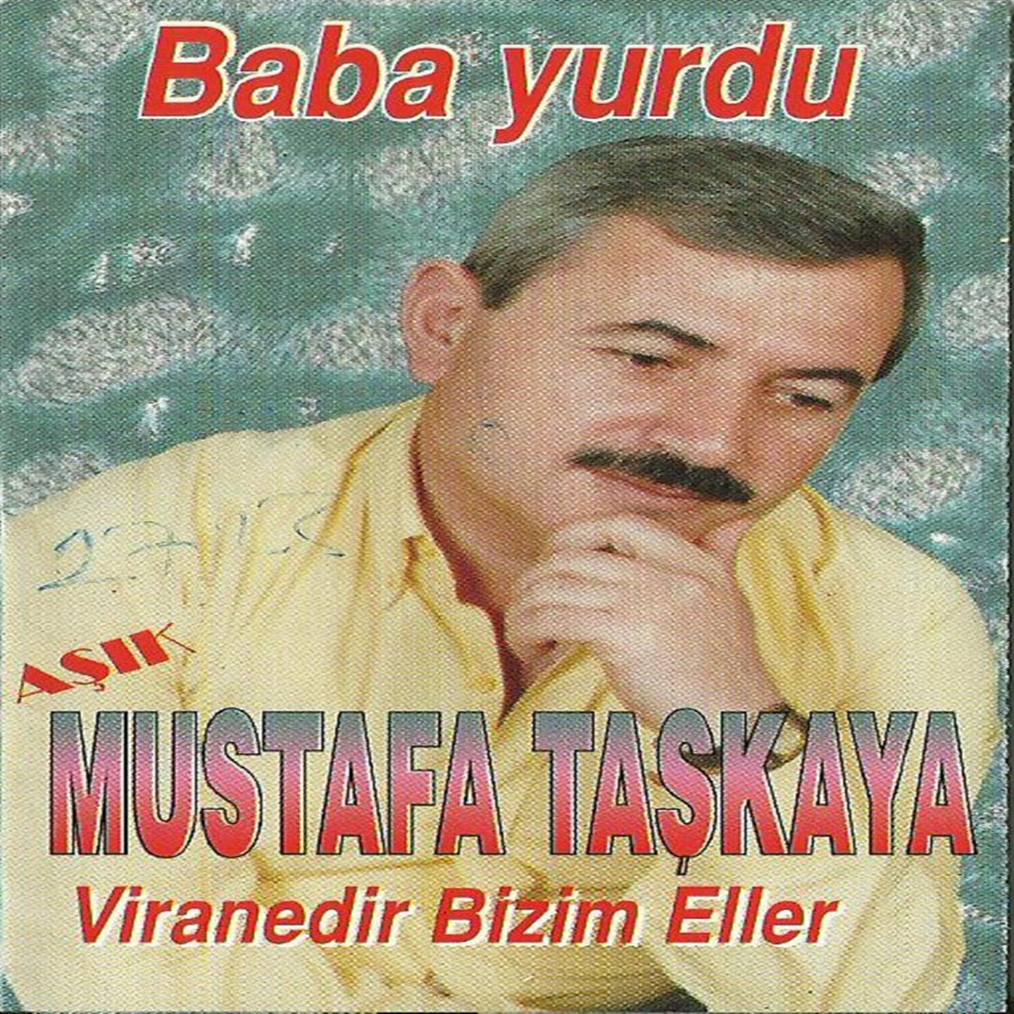 Постер альбома Baba Yurdu