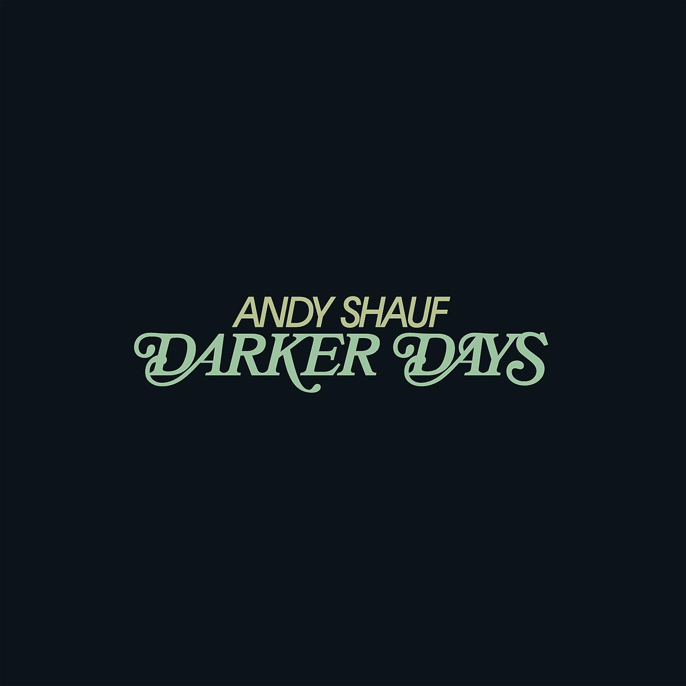 Постер альбома Darker Days