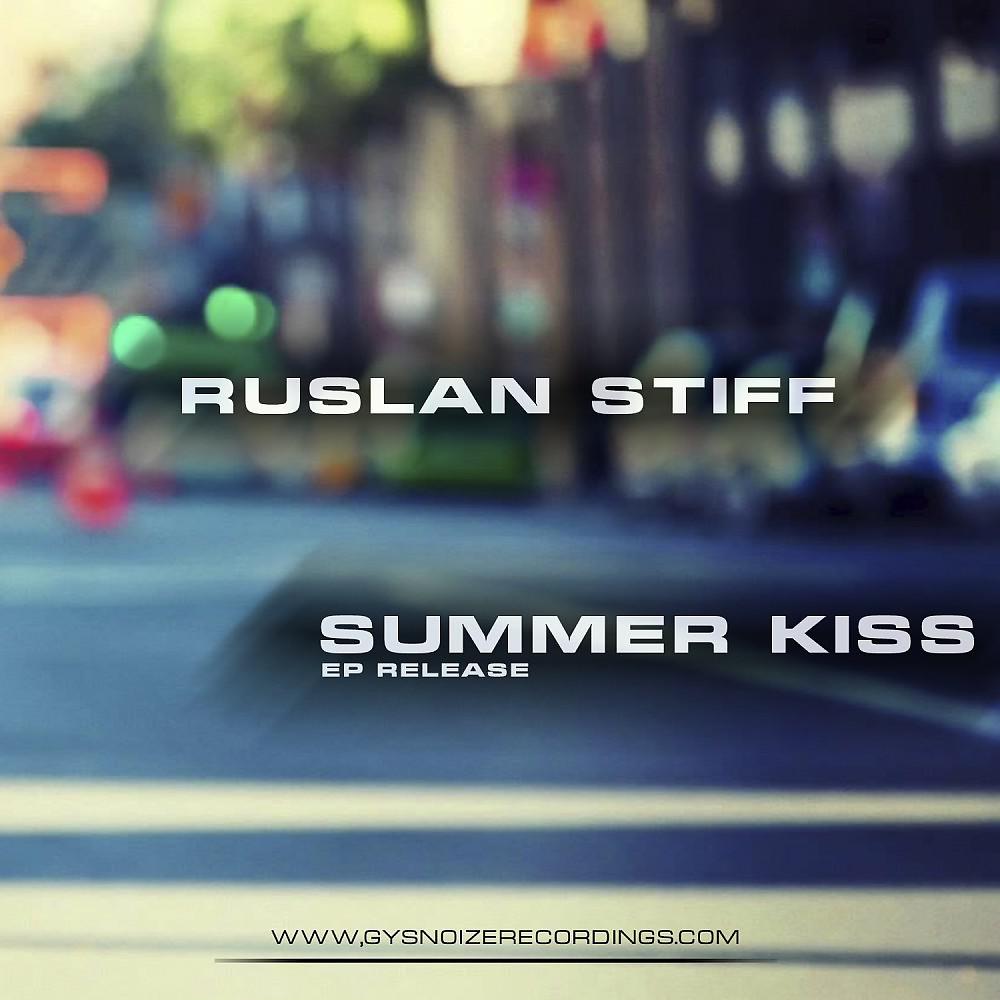 Постер альбома Summer Kiss