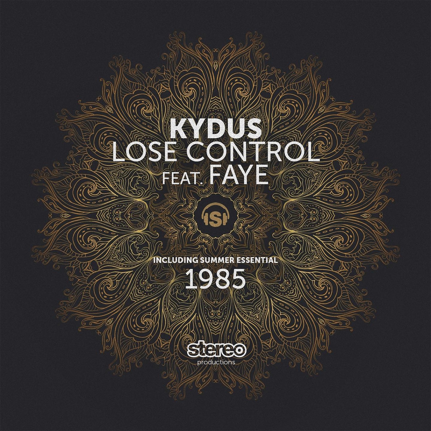 Постер альбома Lose Control / 1985