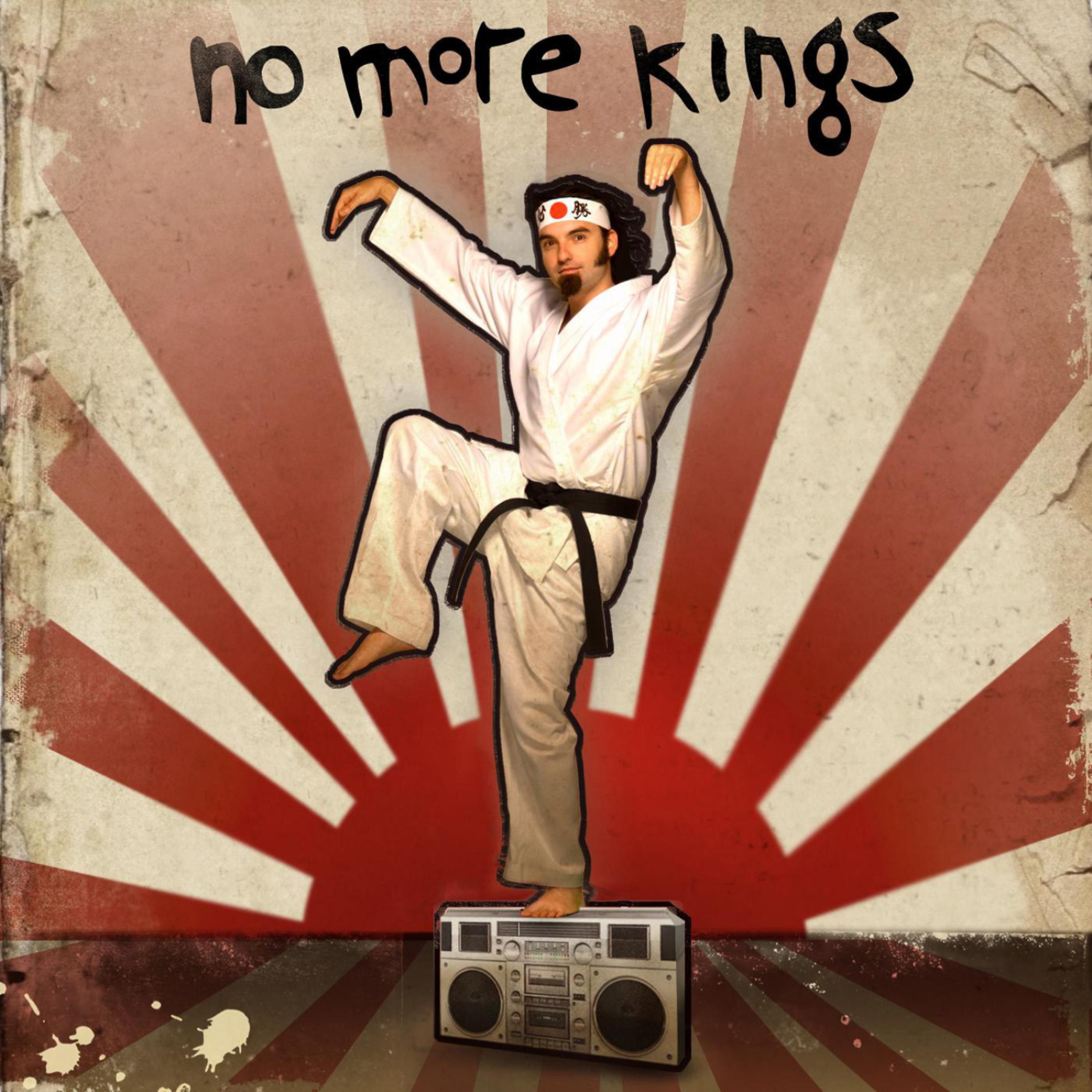 Постер альбома No More Kings
