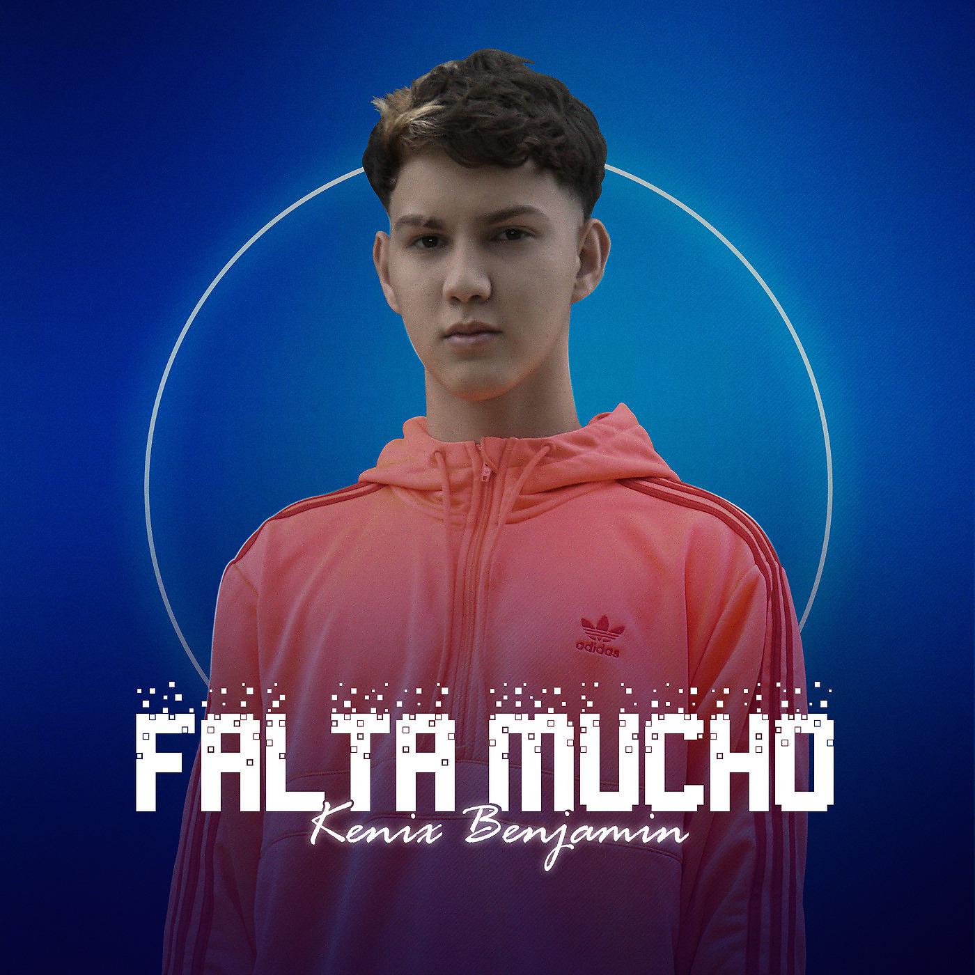Постер альбома Falta Mucho