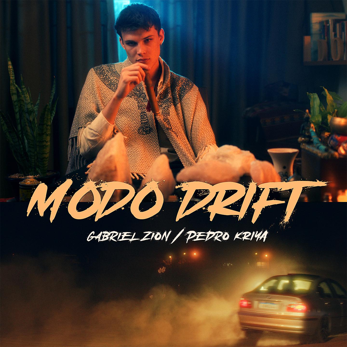 Постер альбома Modo Drift