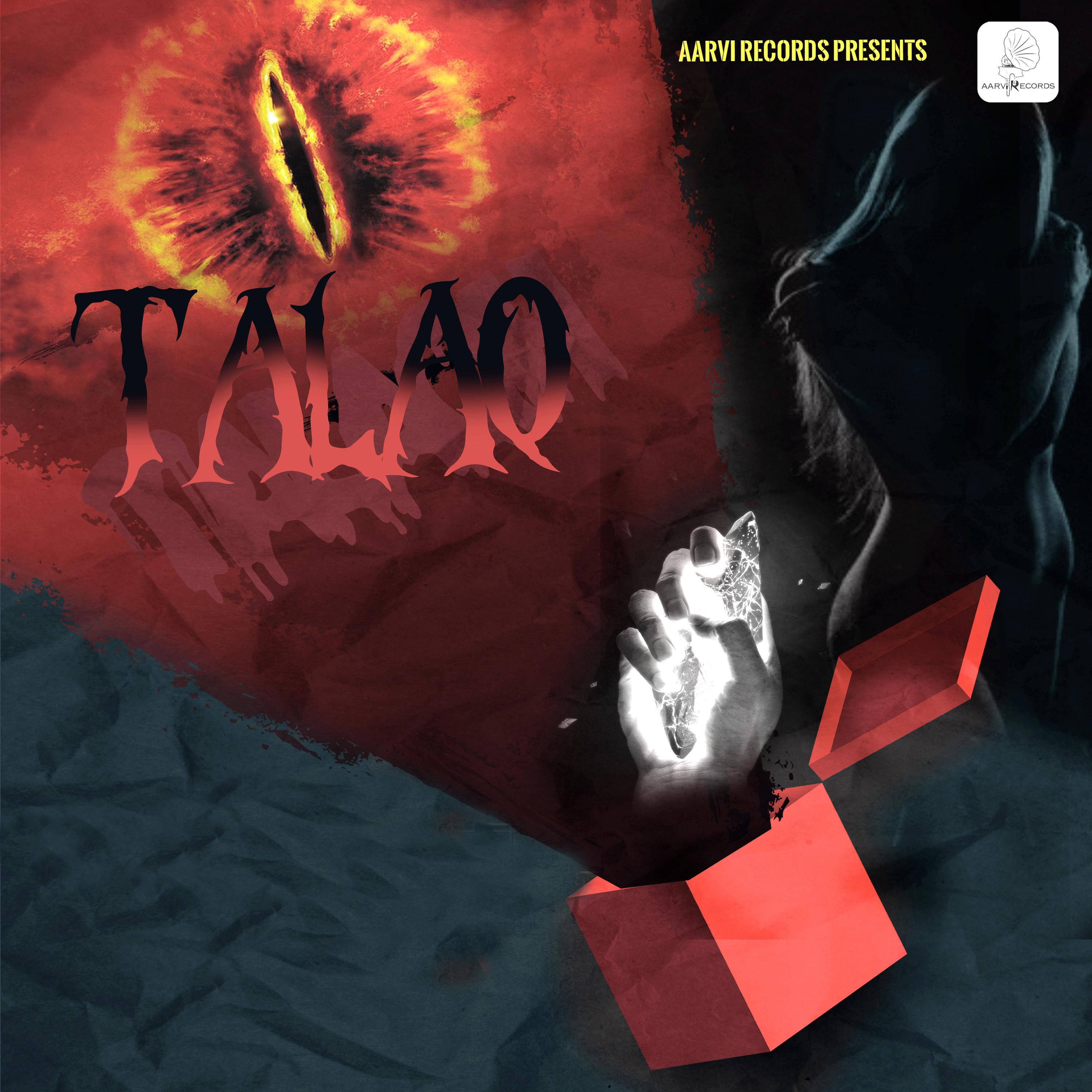 Постер альбома Talaq