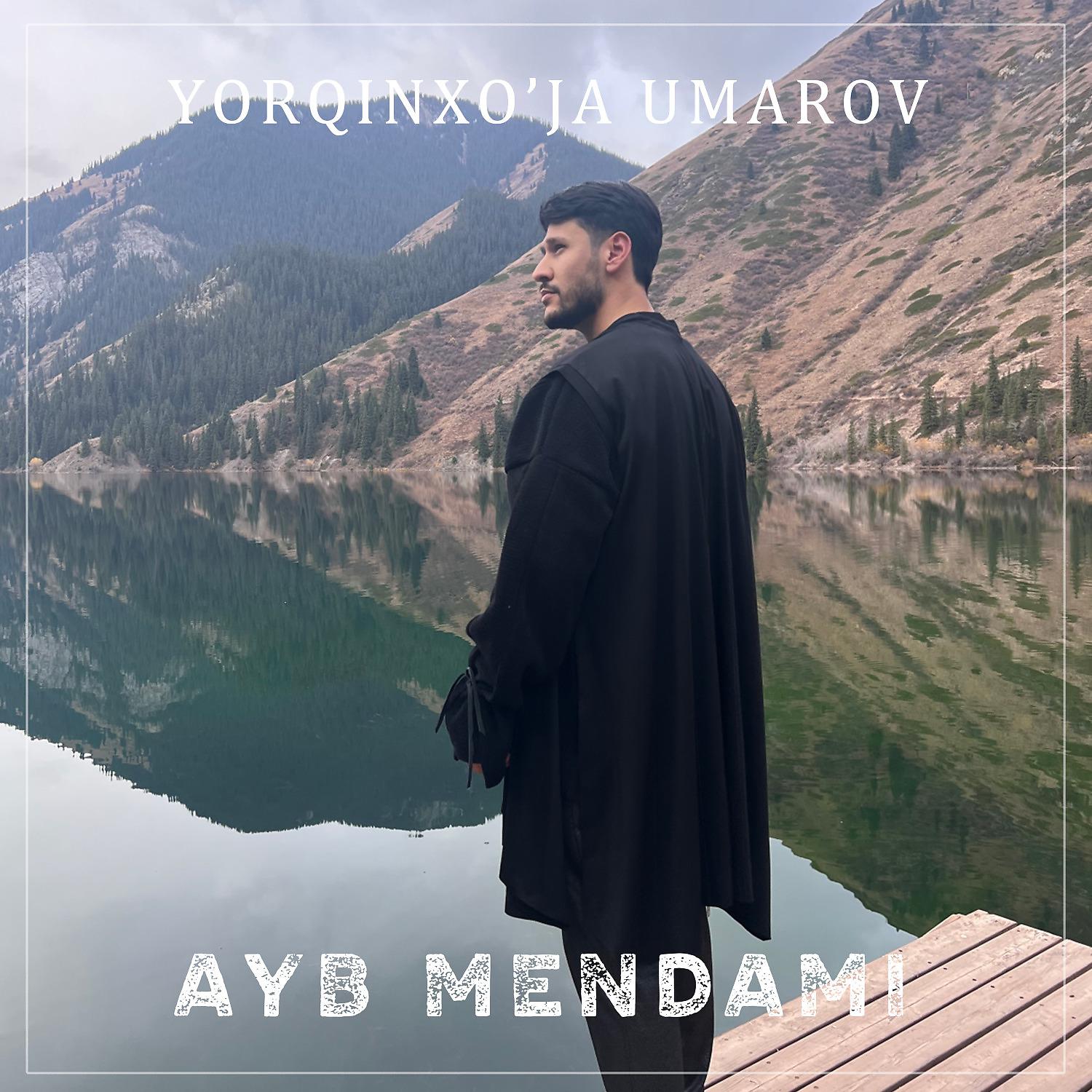 Постер альбома Ayb Mendami