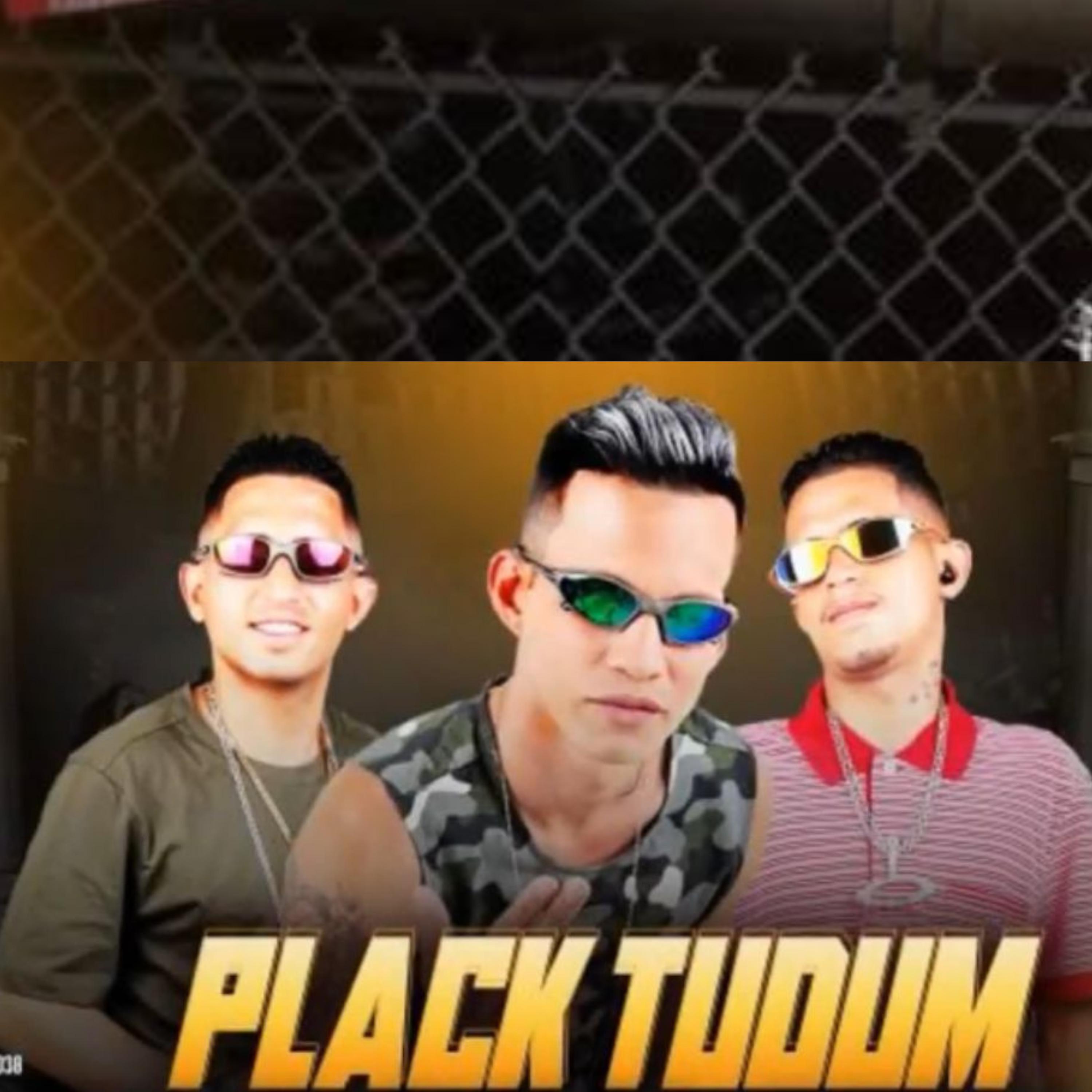 Постер альбома Plack Tudum