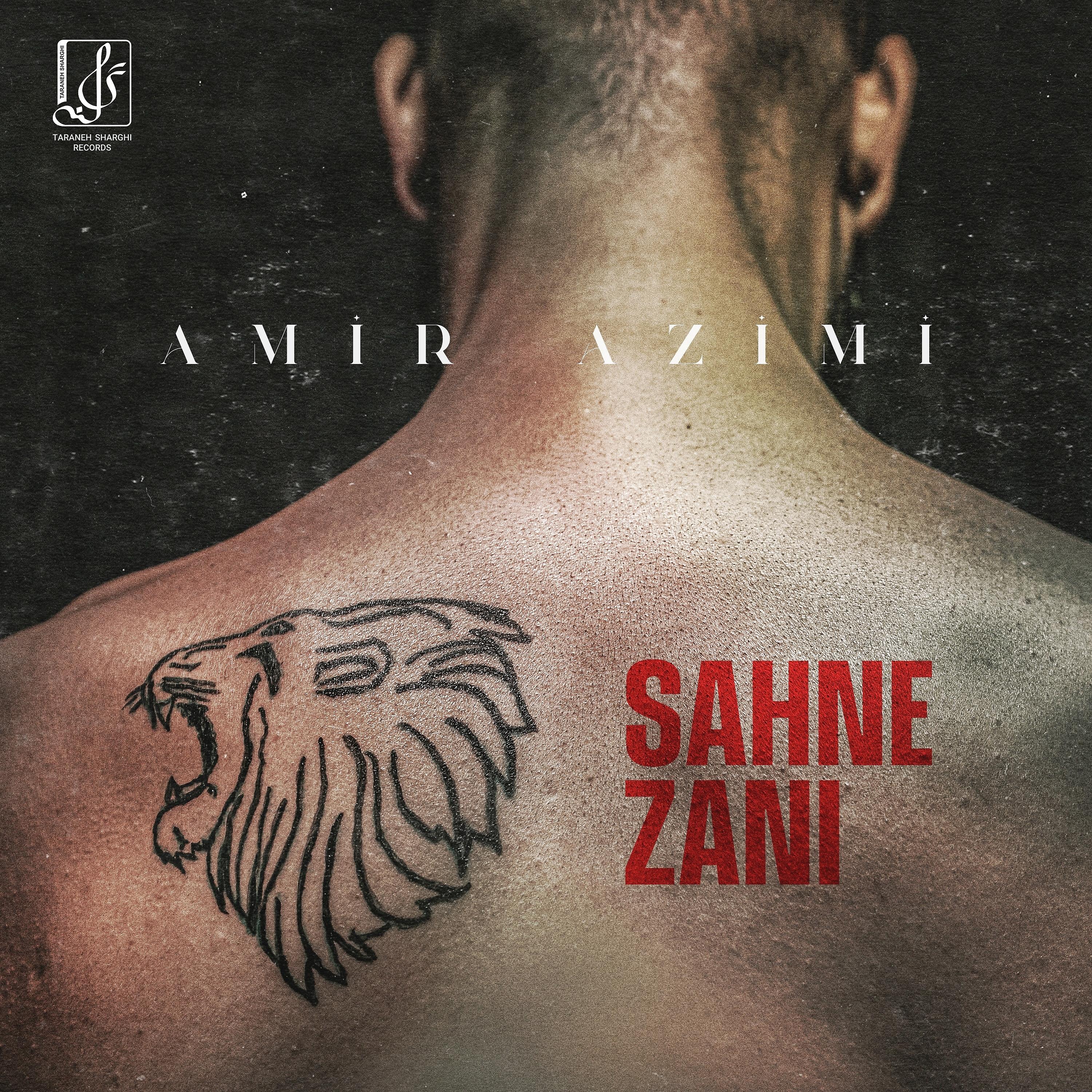 Постер альбома Sahne Zani