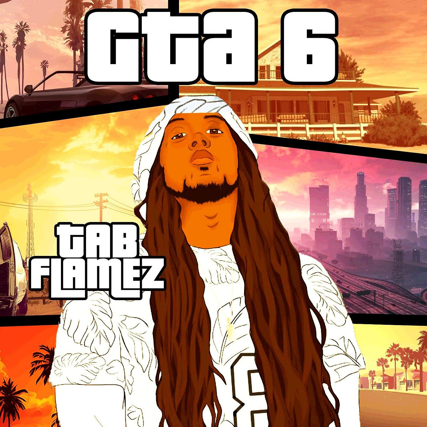 Постер альбома Gta 6