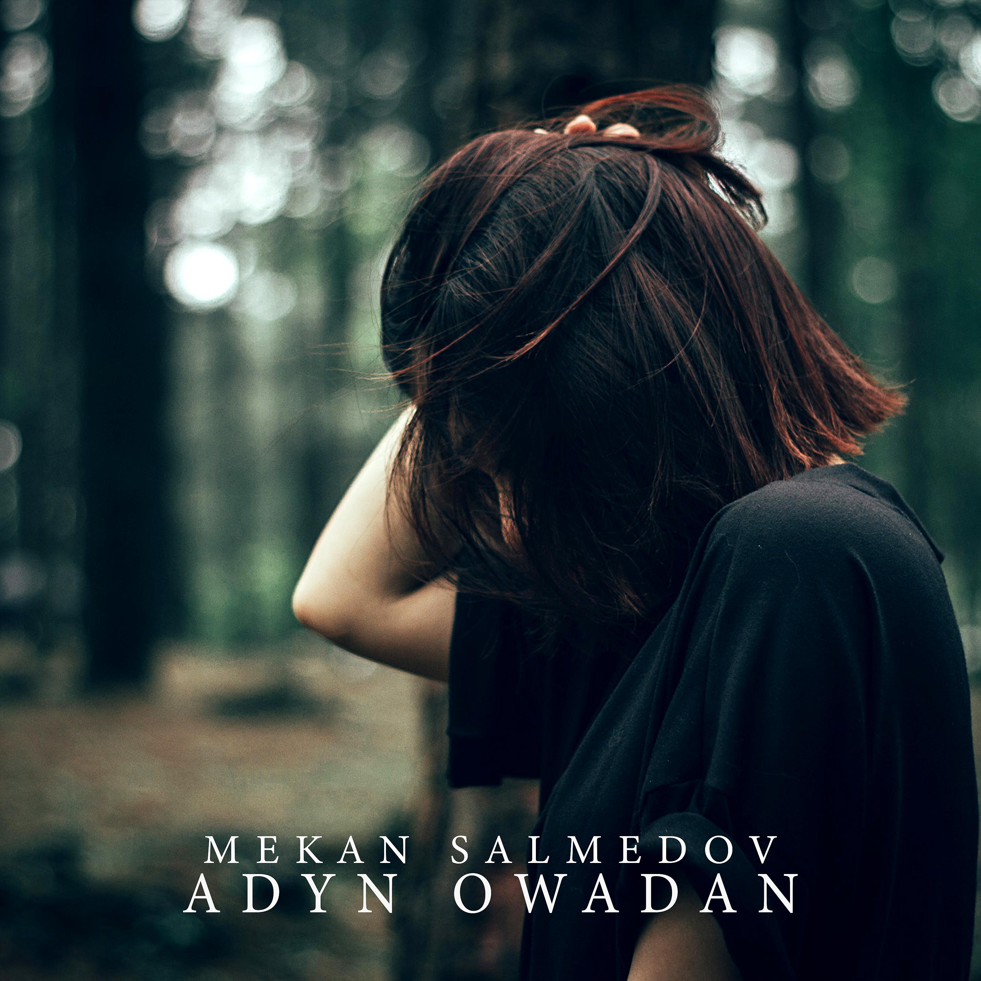 Постер альбома Adyn Owadan