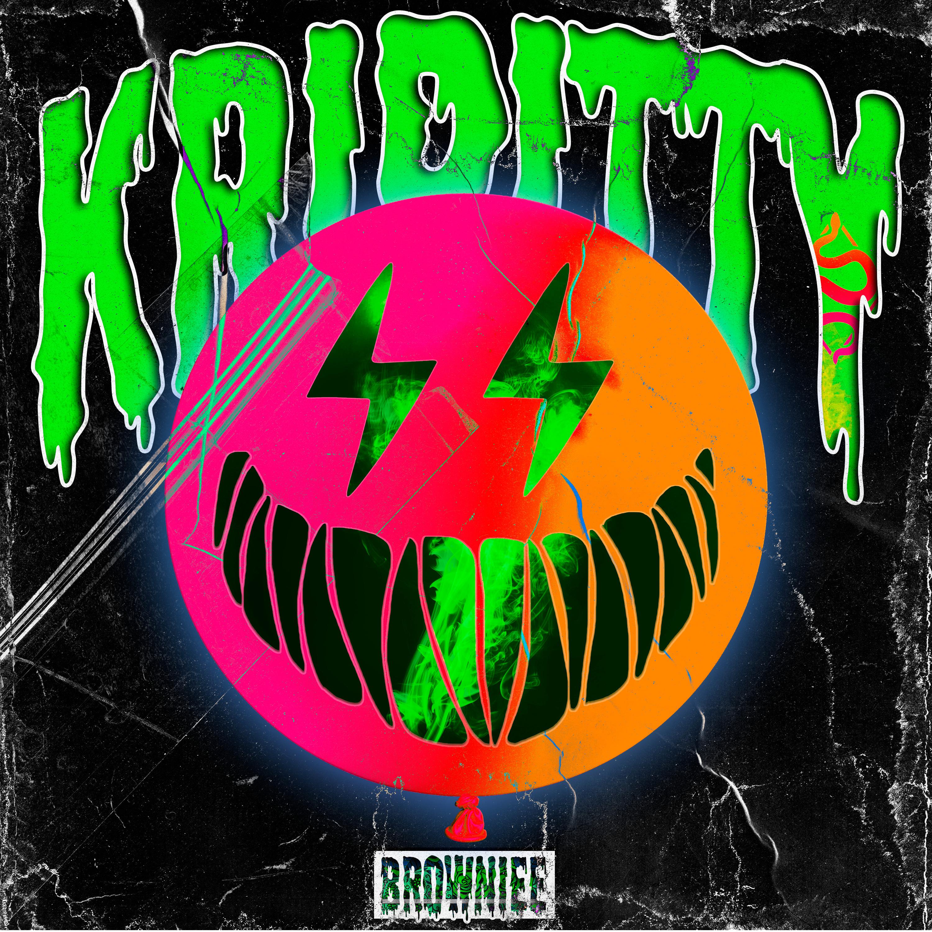 Постер альбома Kripitty