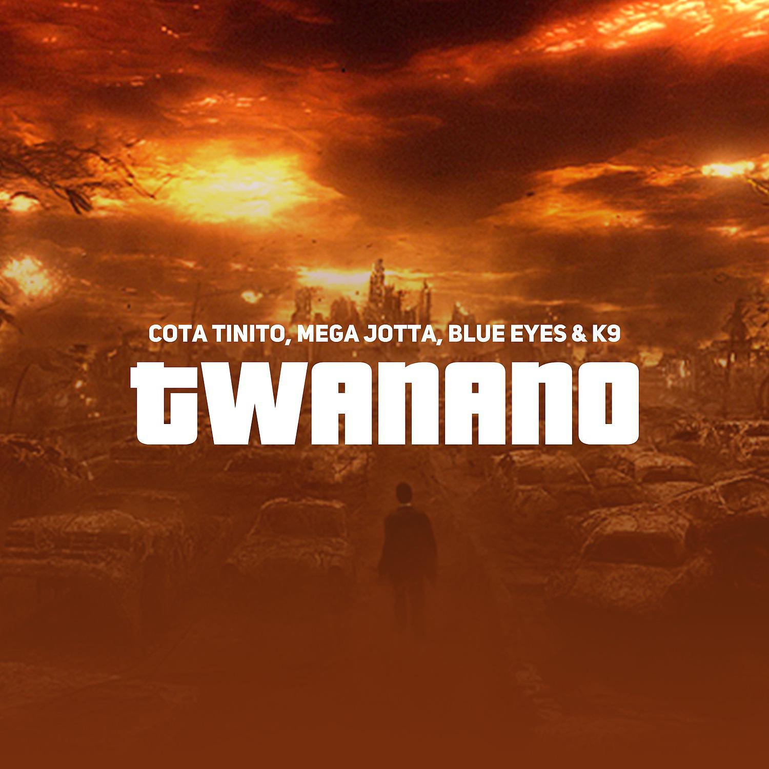 Постер альбома Twanano