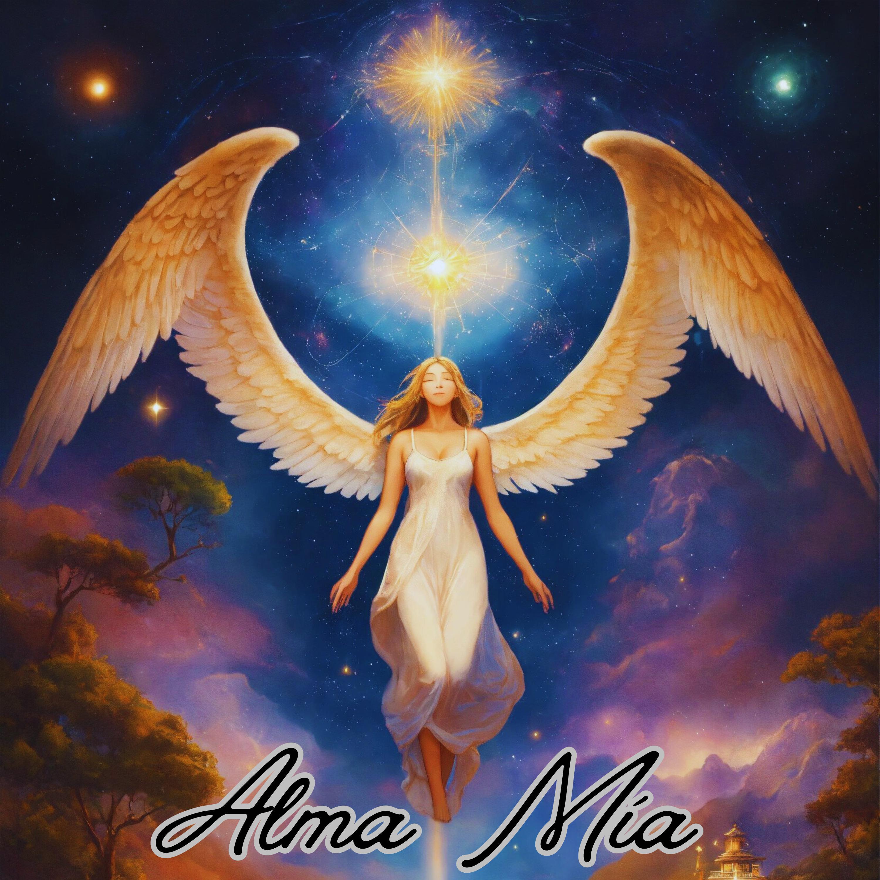 Постер альбома Alma Mia