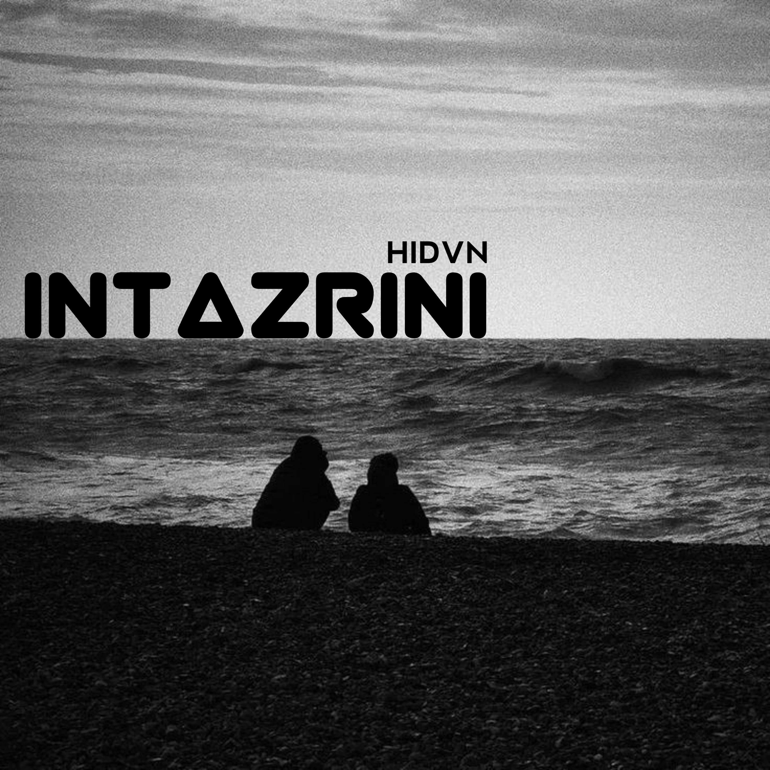 Постер альбома Intazrini