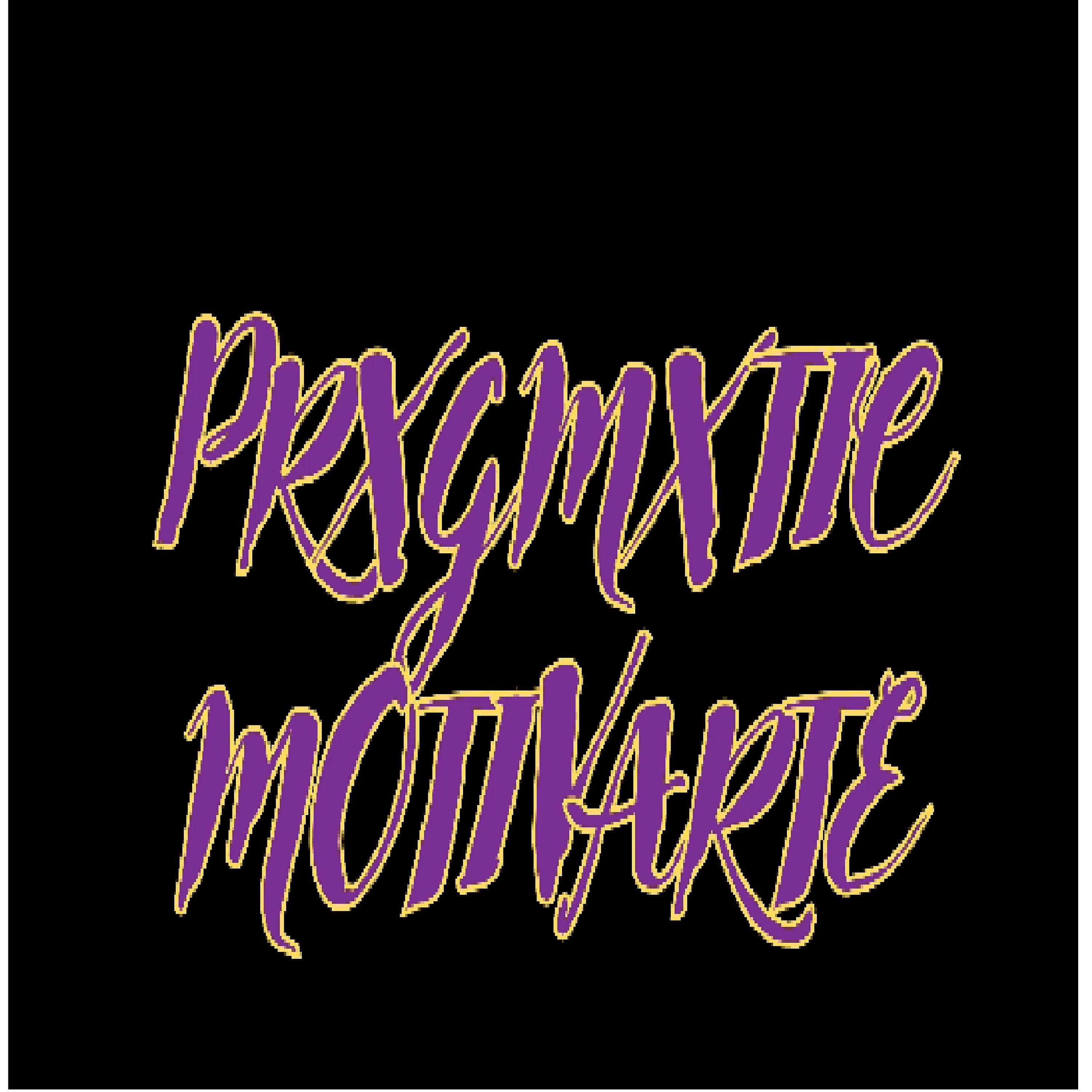 Постер альбома Motivarte