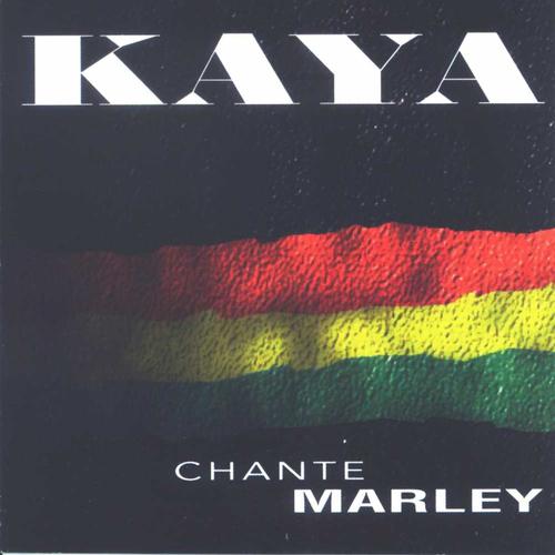 Постер альбома Kaya chante Marley