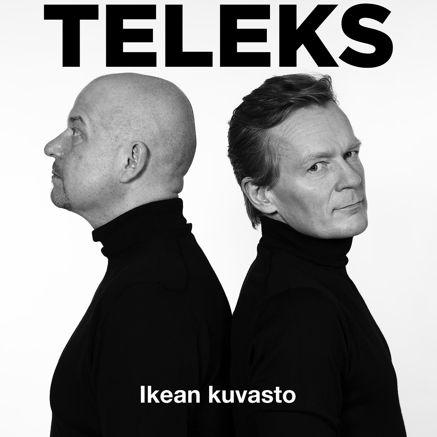 Постер альбома Ikean Kuvasto