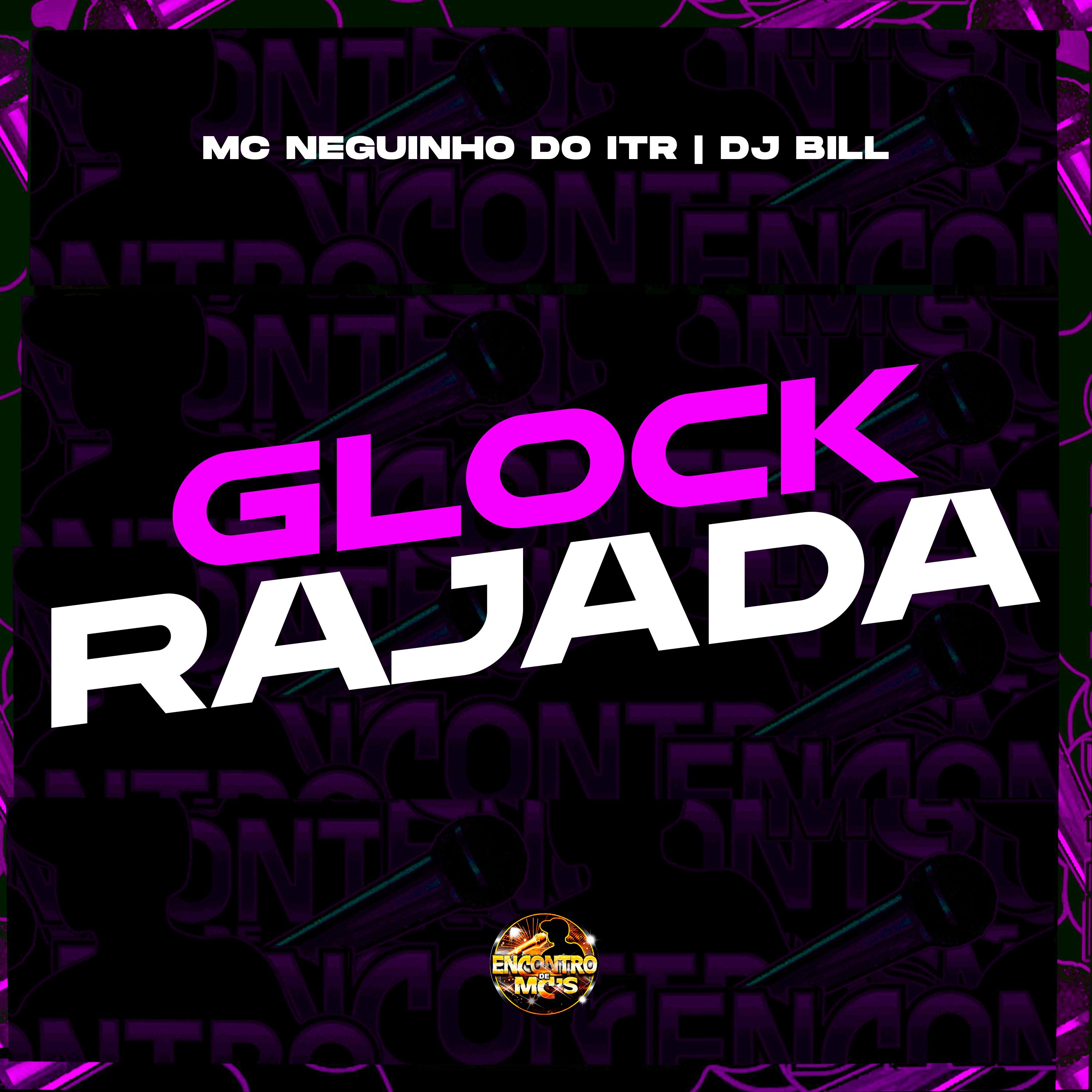 Постер альбома Glock Rajada
