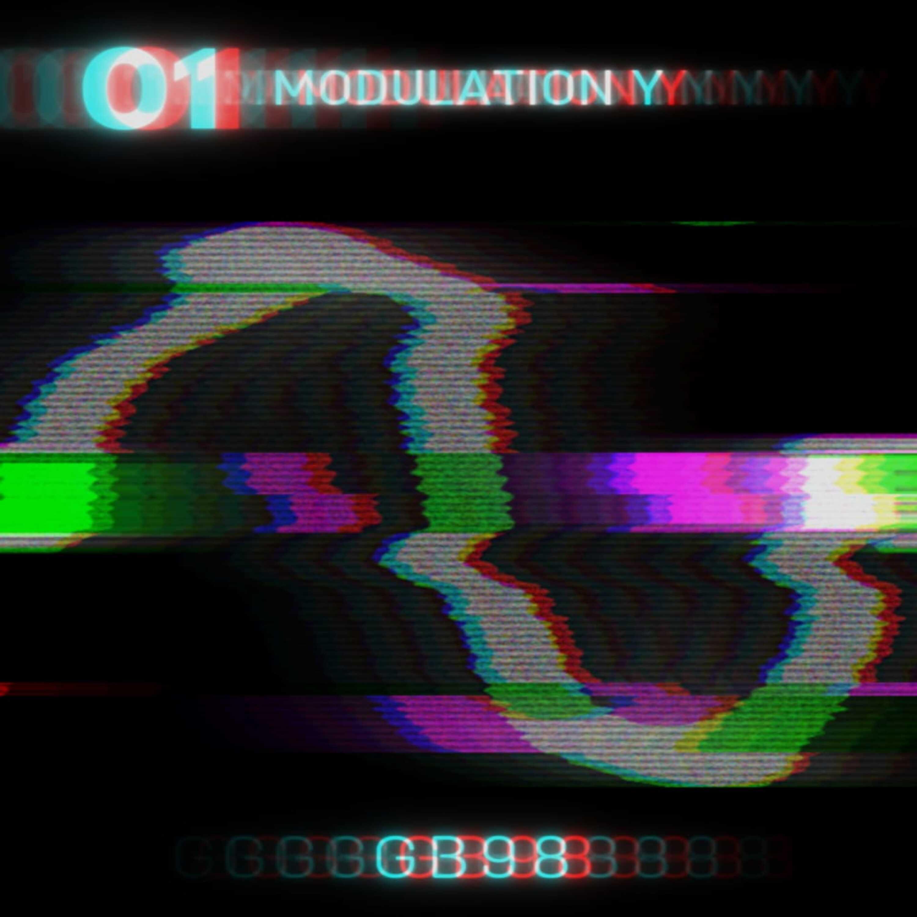 Постер альбома Modulation Y