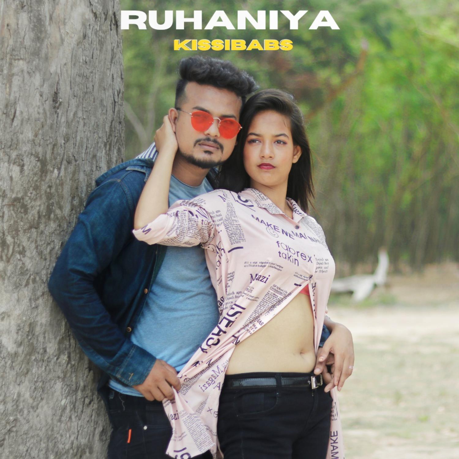 Постер альбома Ruhaniya