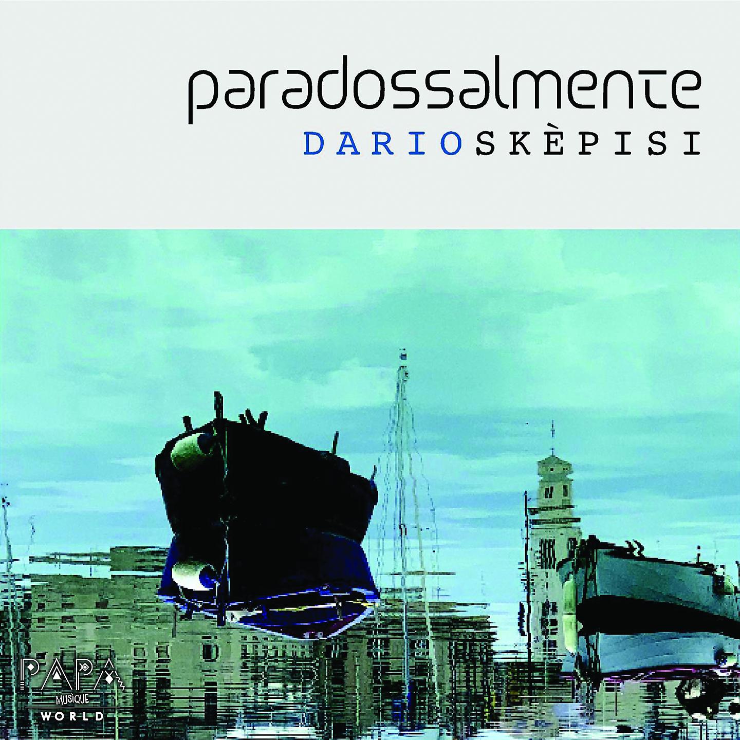 Постер альбома Paradossalmente