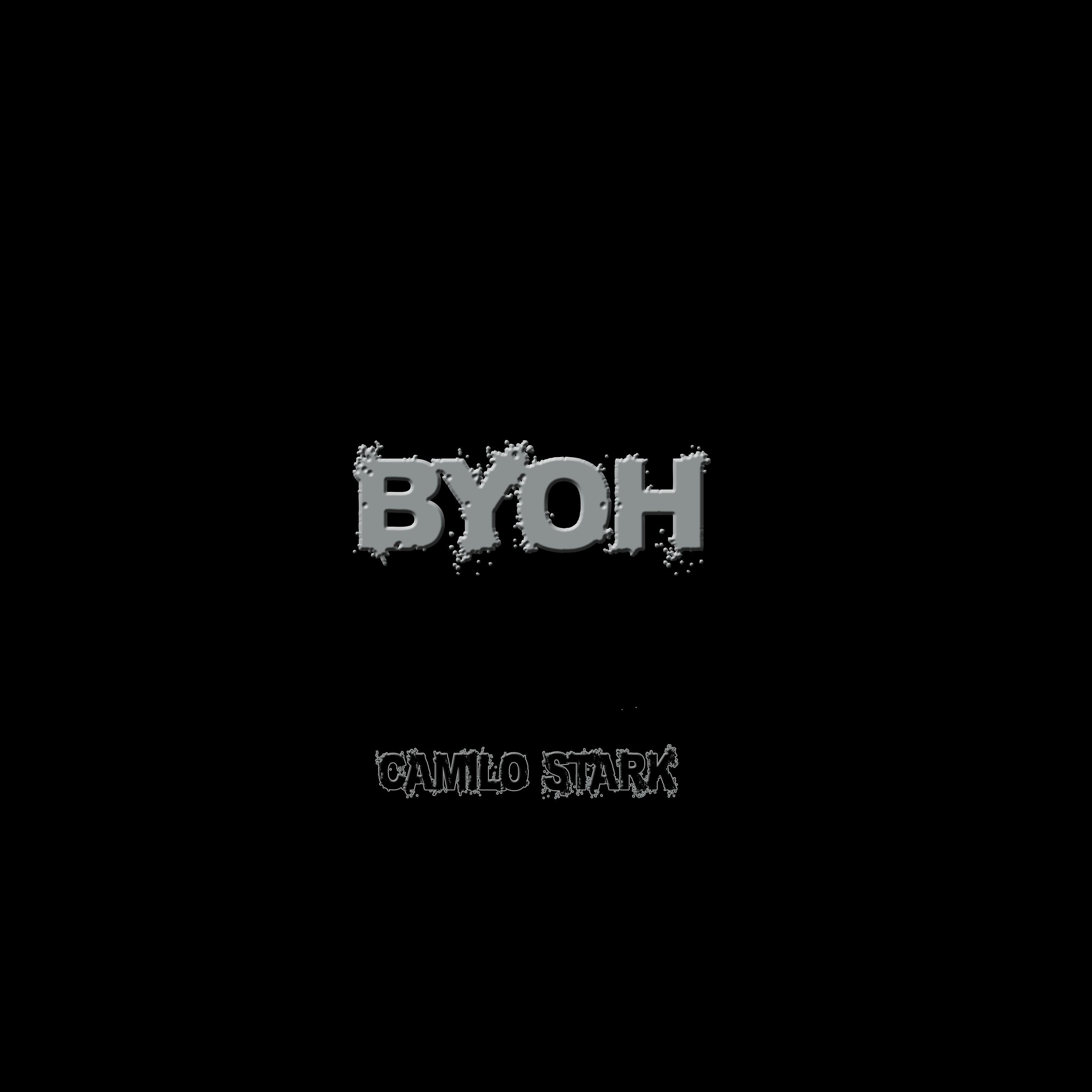 Постер альбома Byoh
