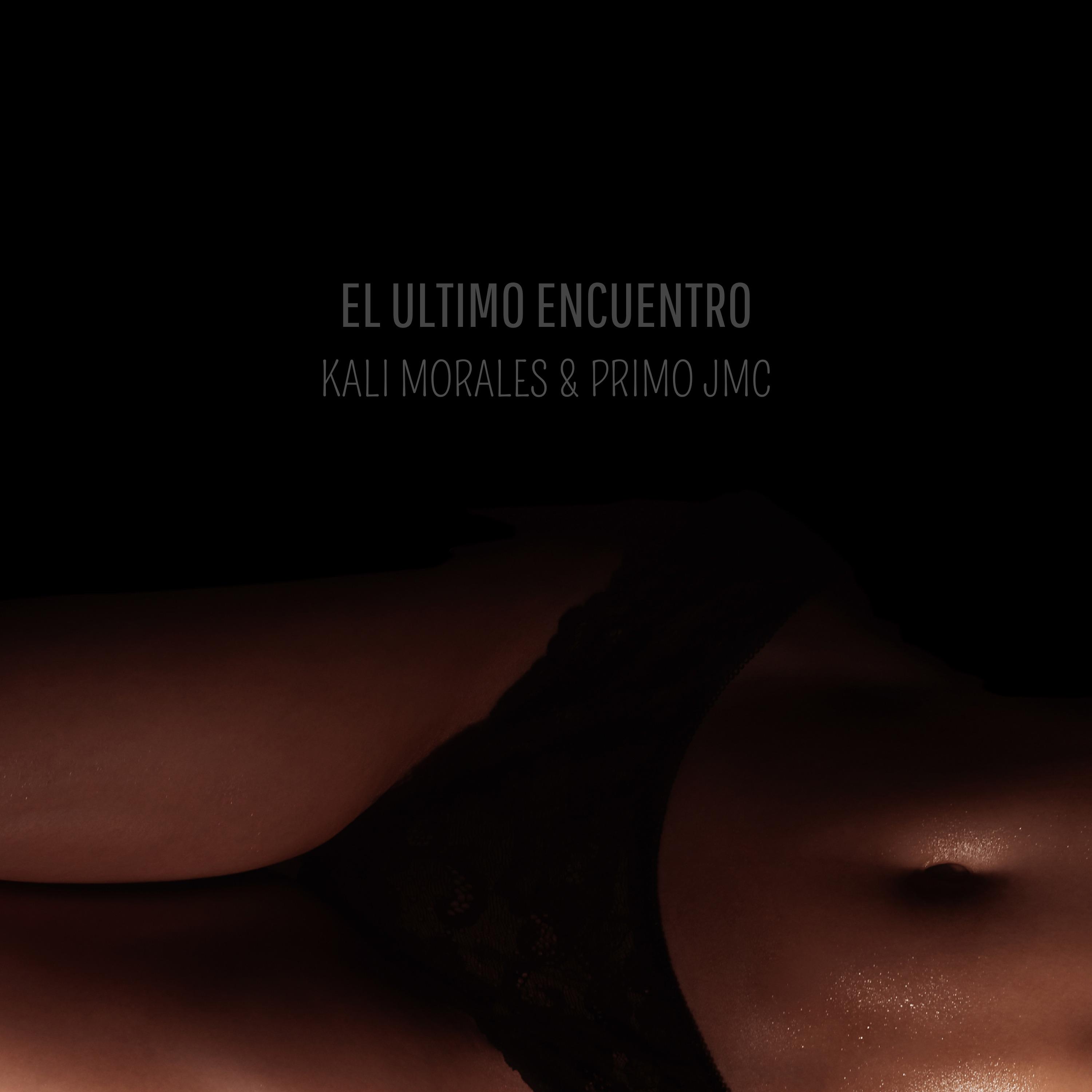 Постер альбома El Ultimo Encuentro