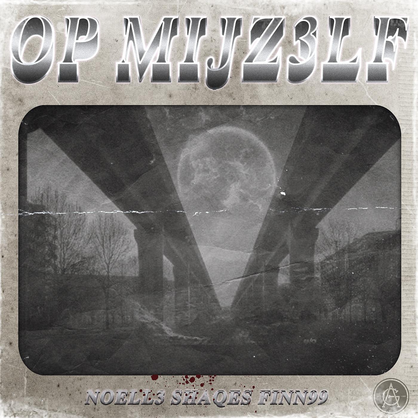 Постер альбома OP MIJZ3LF