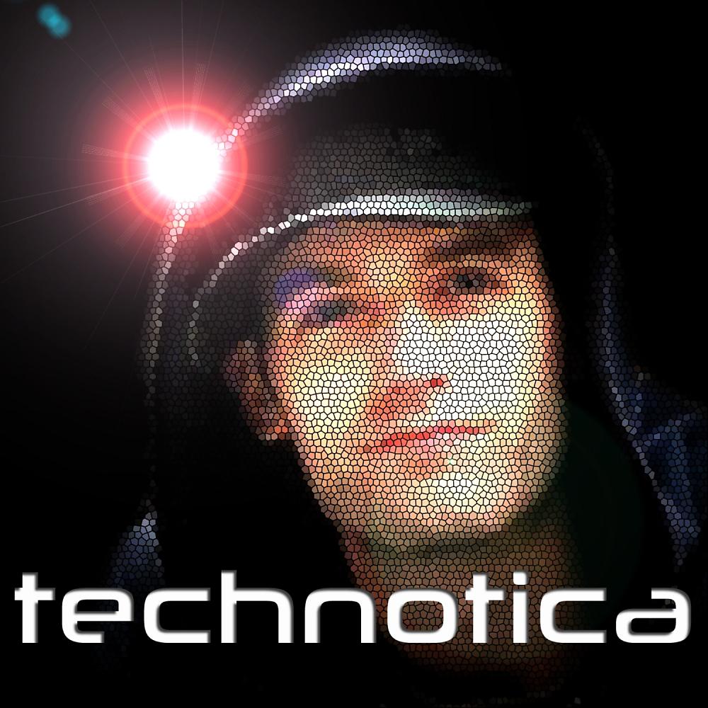 Постер альбома Technotica