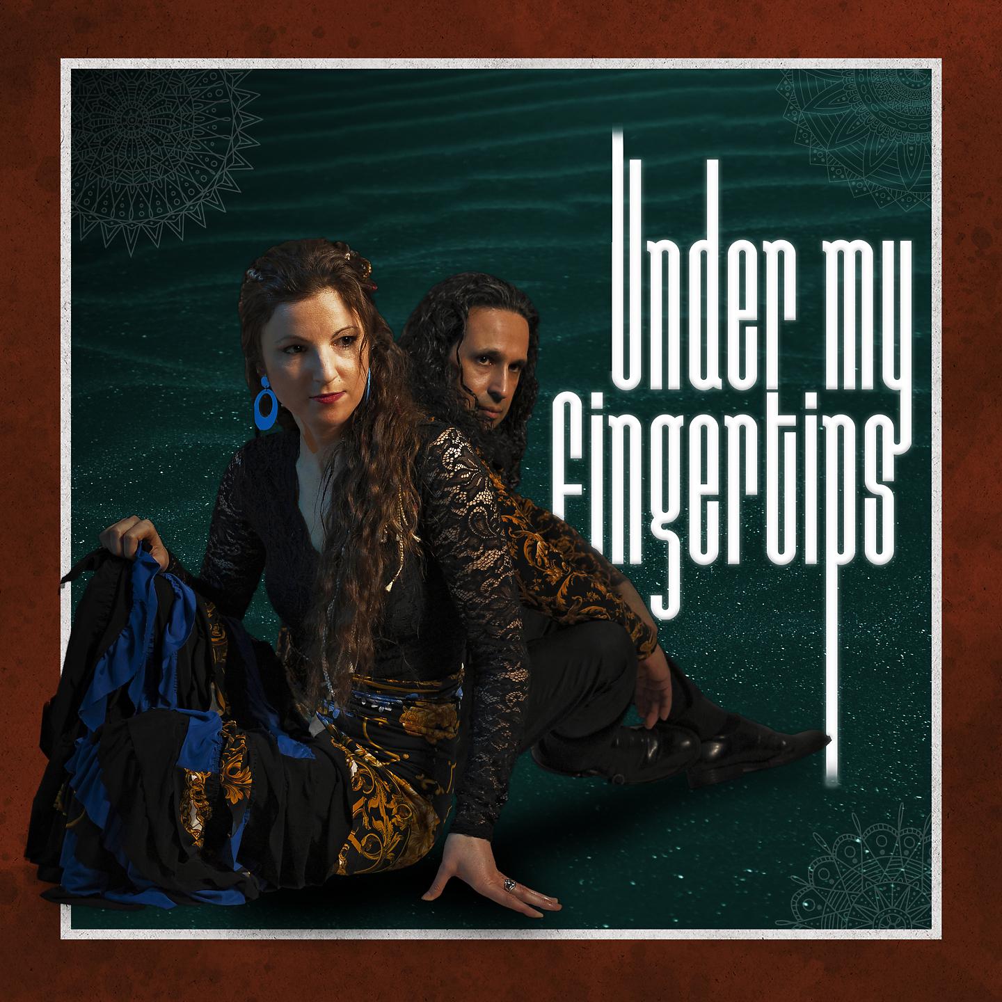 Постер альбома Under My Fingertips