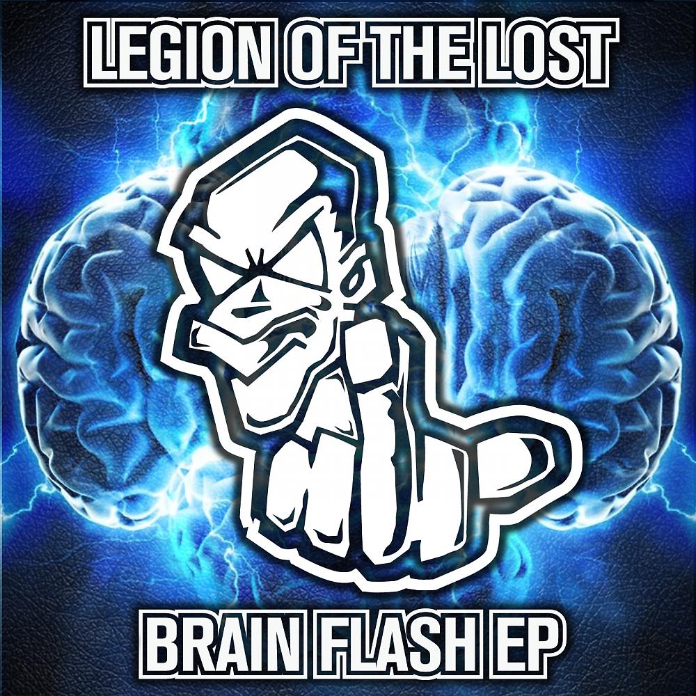 Постер альбома Brain Flash