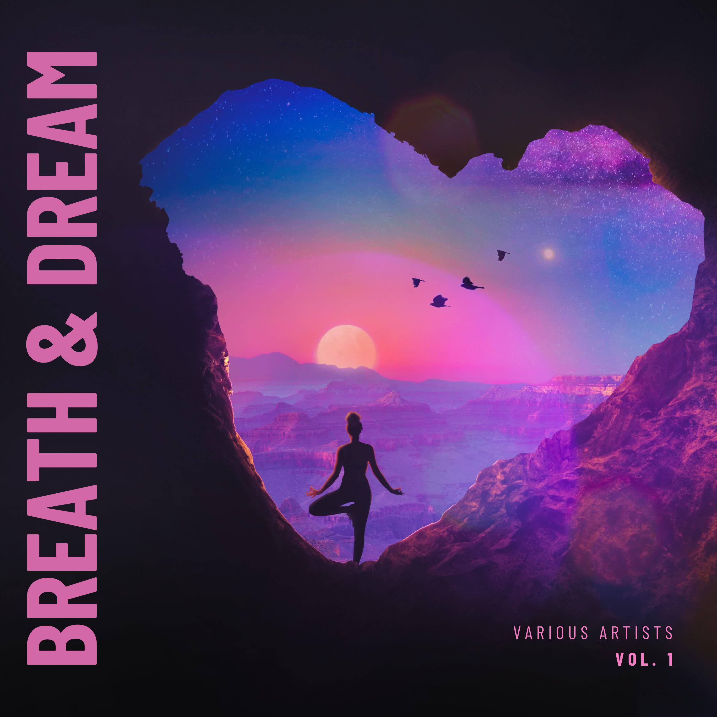 Постер альбома Breath And Dream, Vol. 1