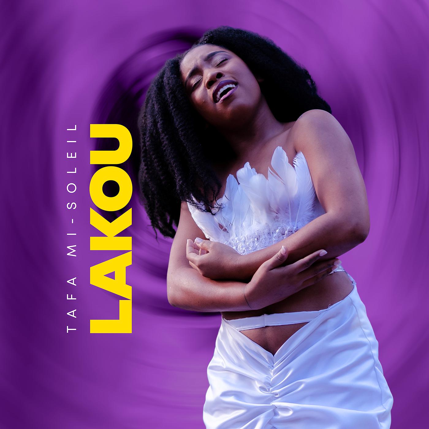 Постер альбома Lakou