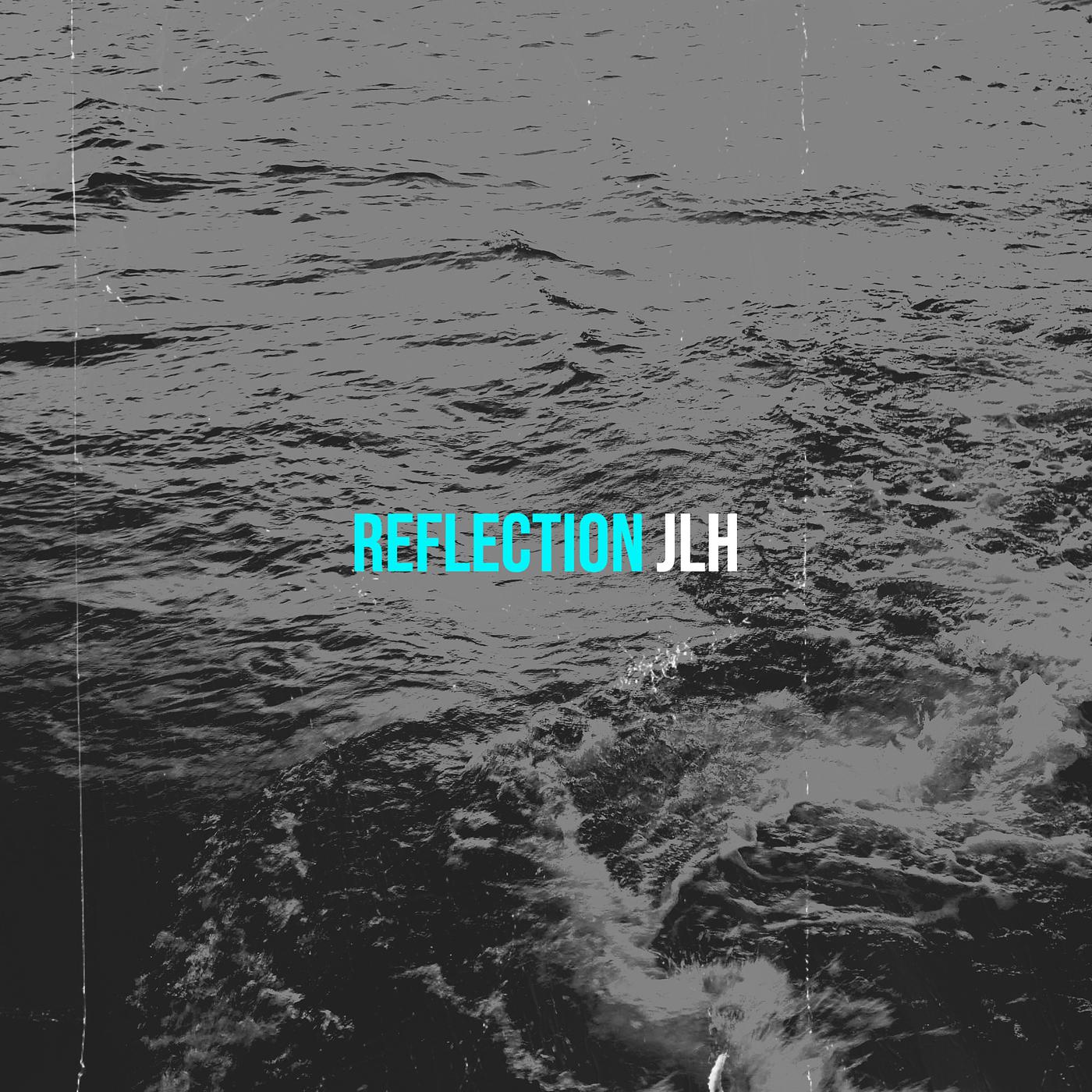 Постер альбома Reflection