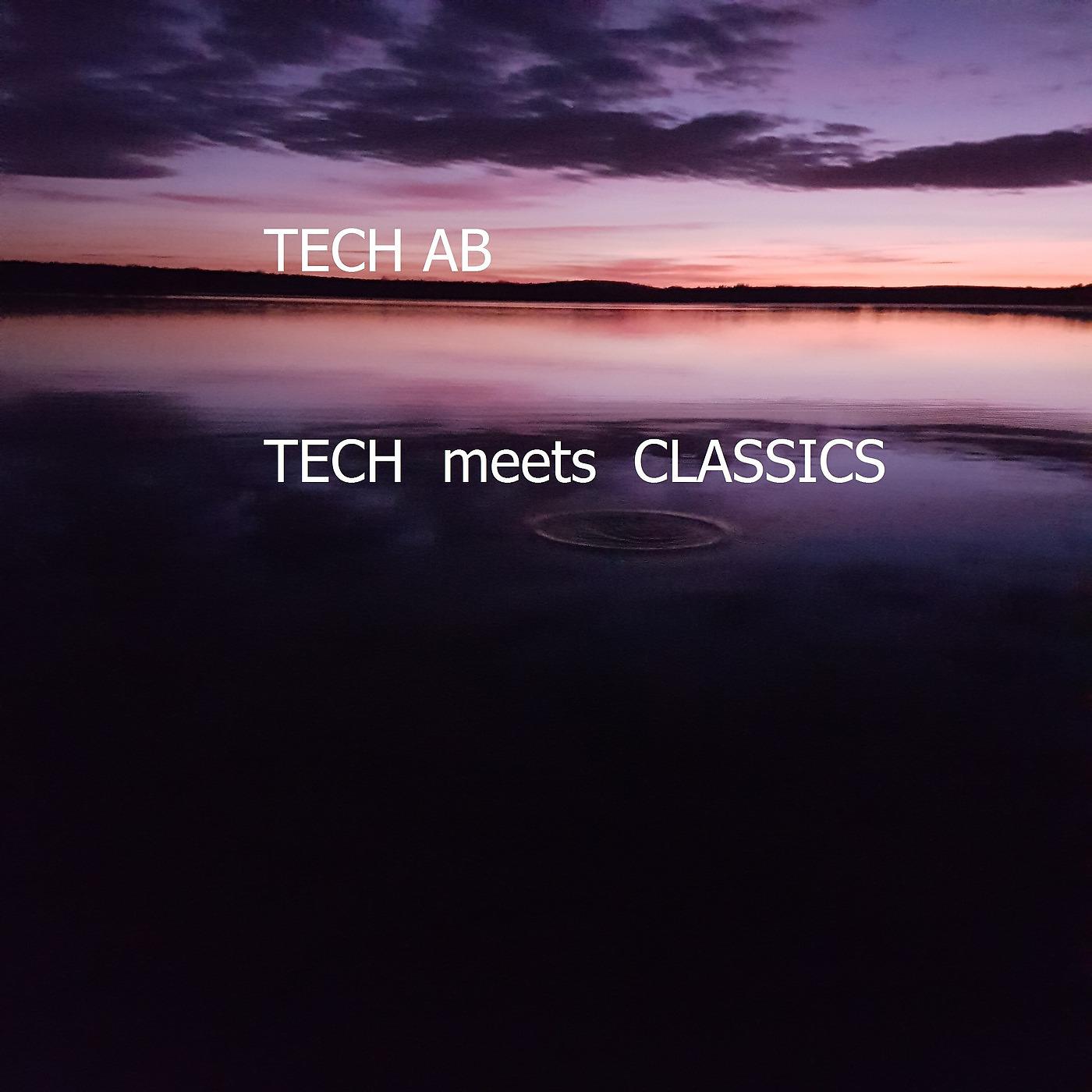 Постер альбома Tech Meets Classics