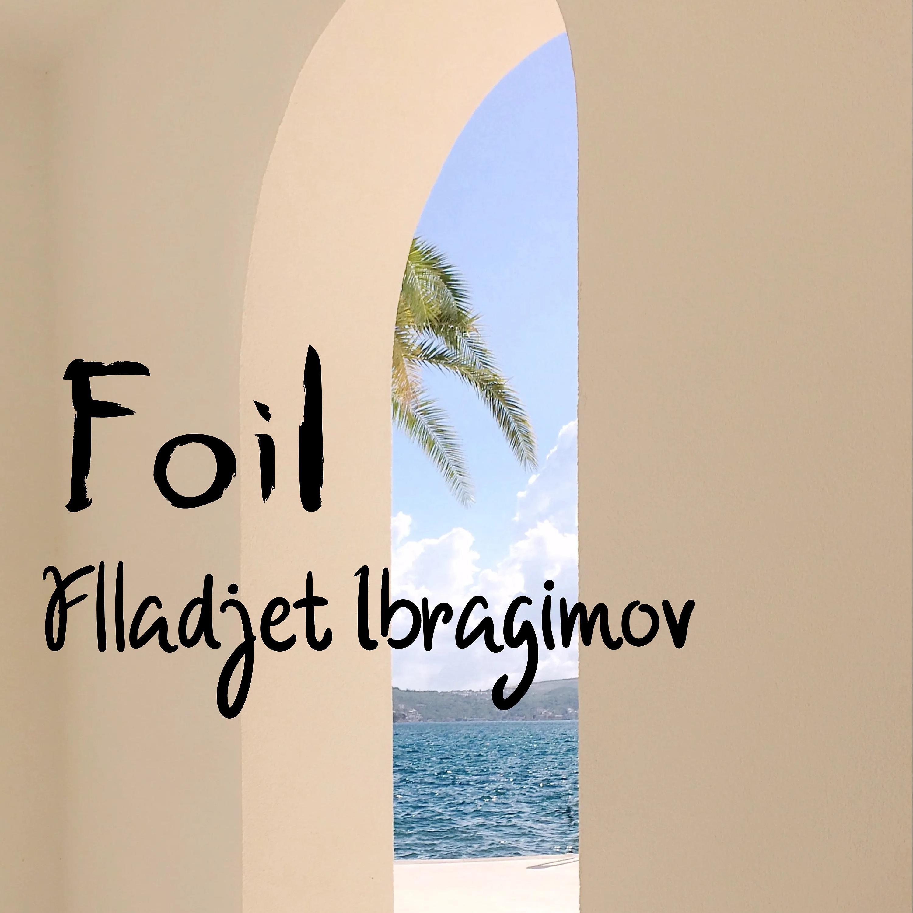 Постер альбома Foil