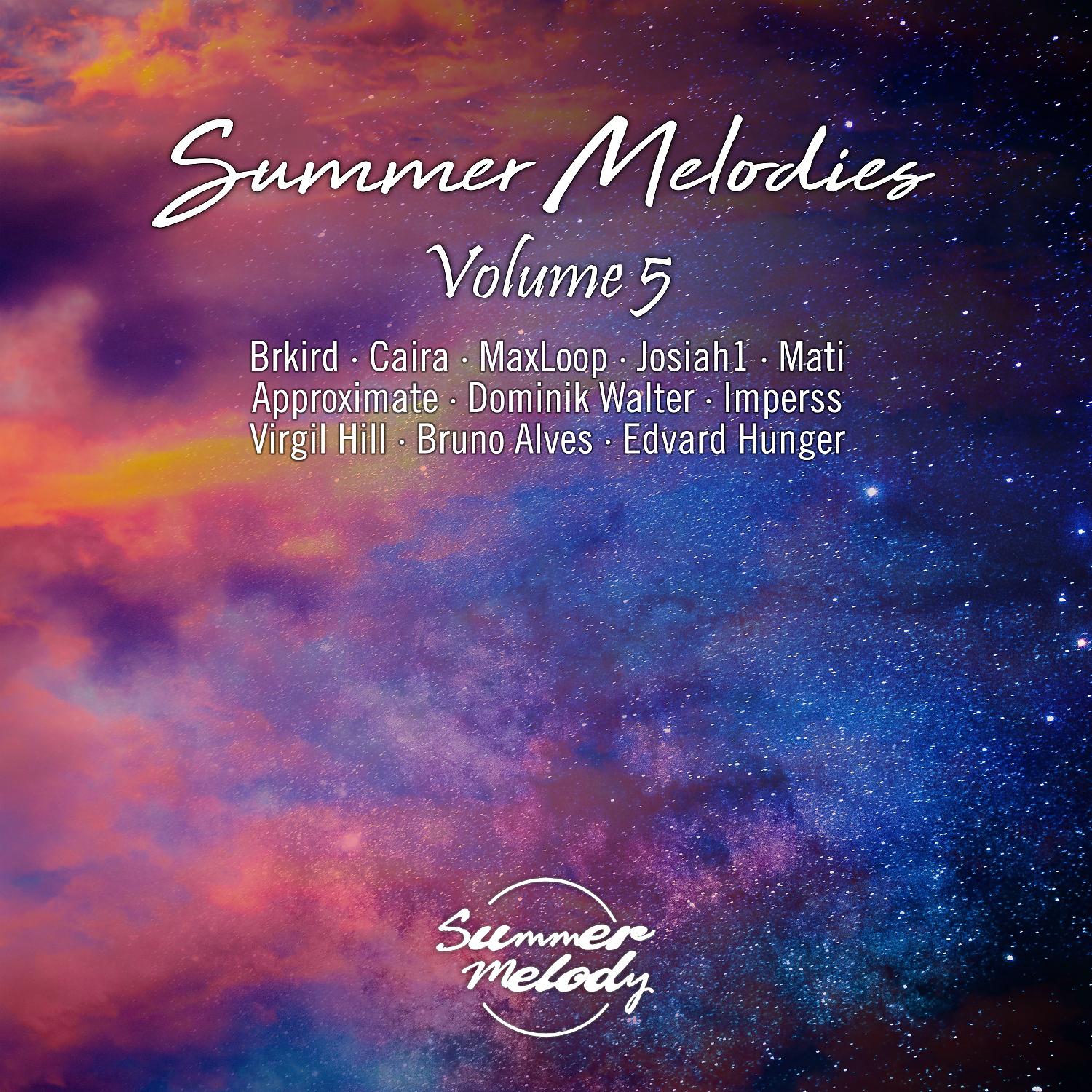 Постер альбома Summer Melodies Vol.5