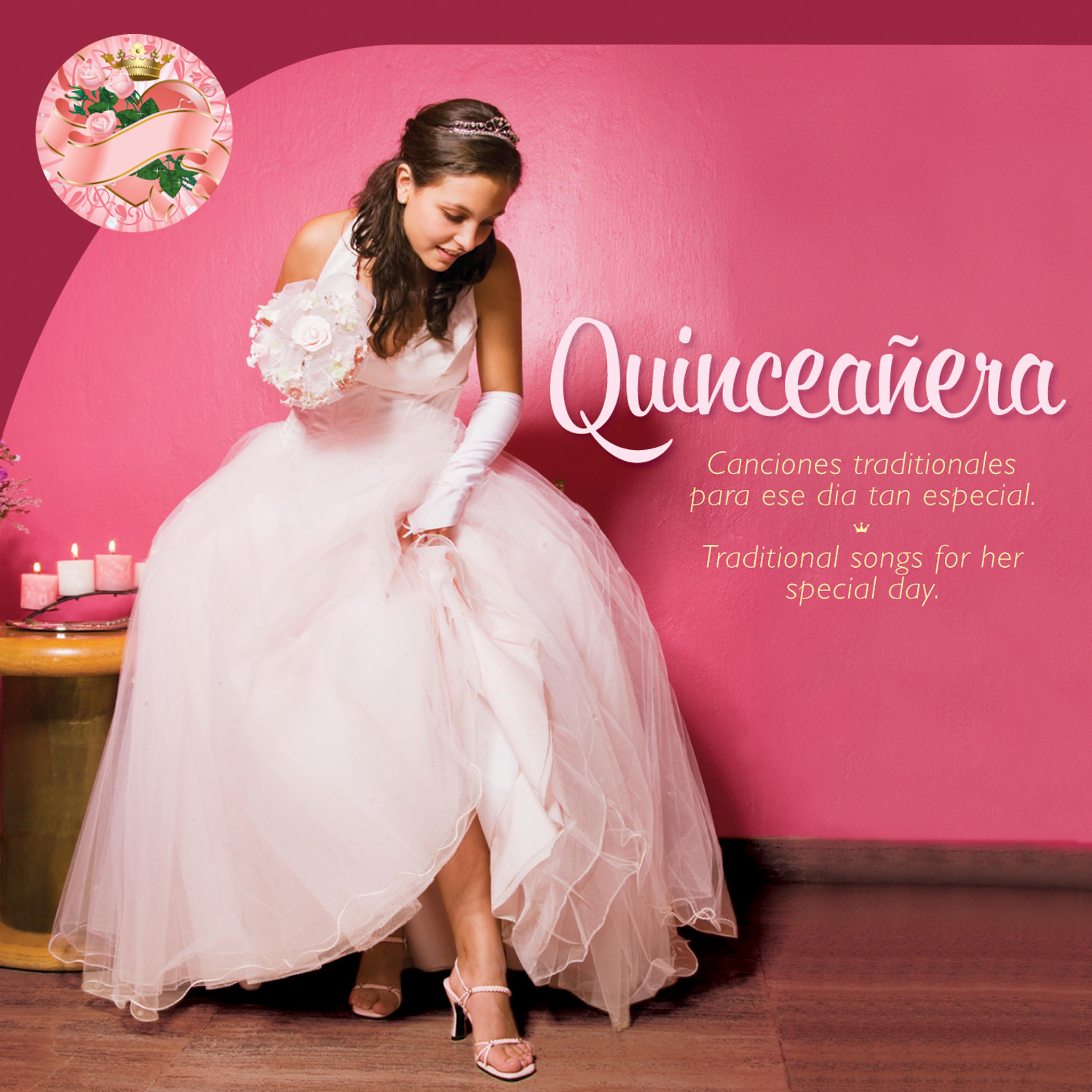Постер альбома Quinceanera
