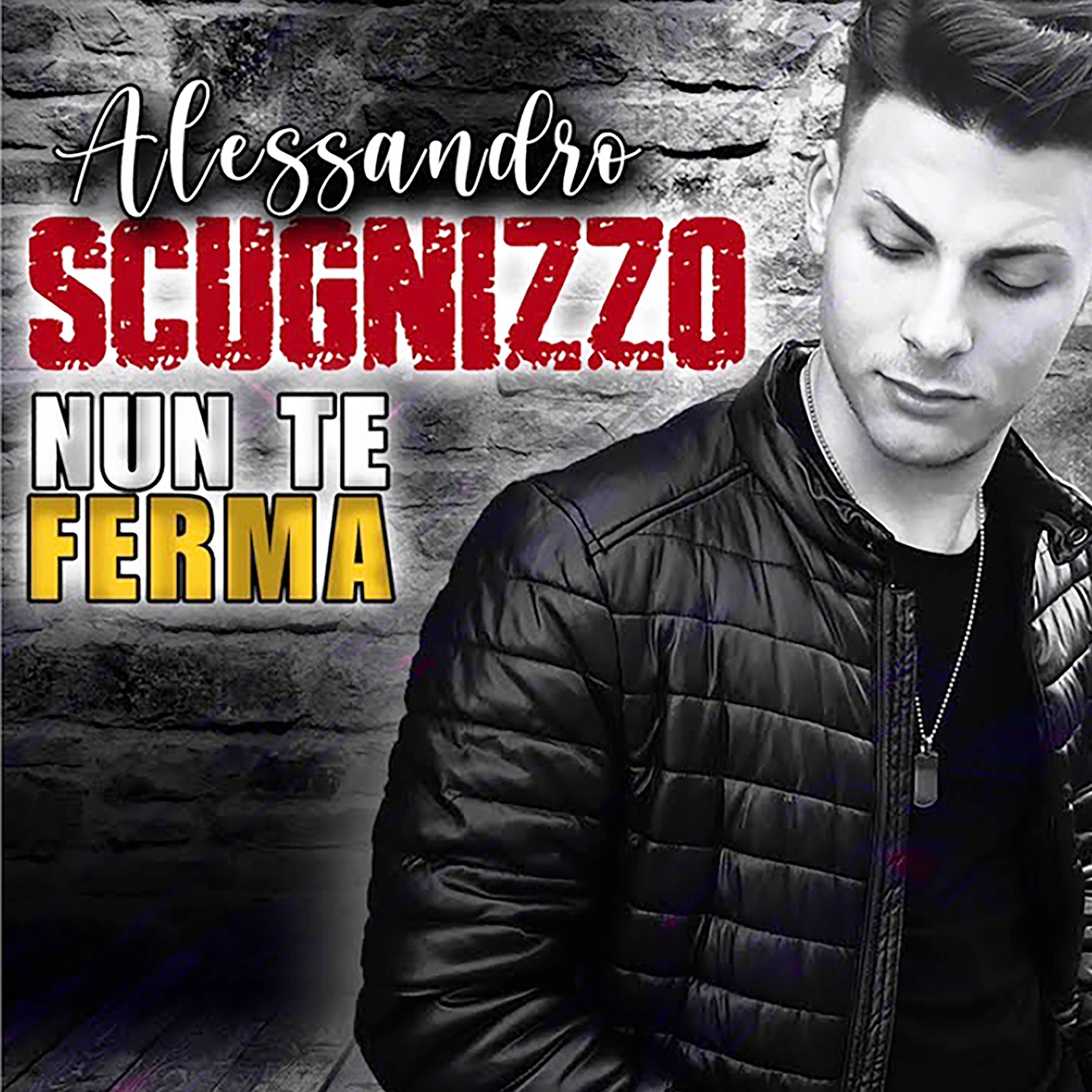 Постер альбома Nun Te Ferma'