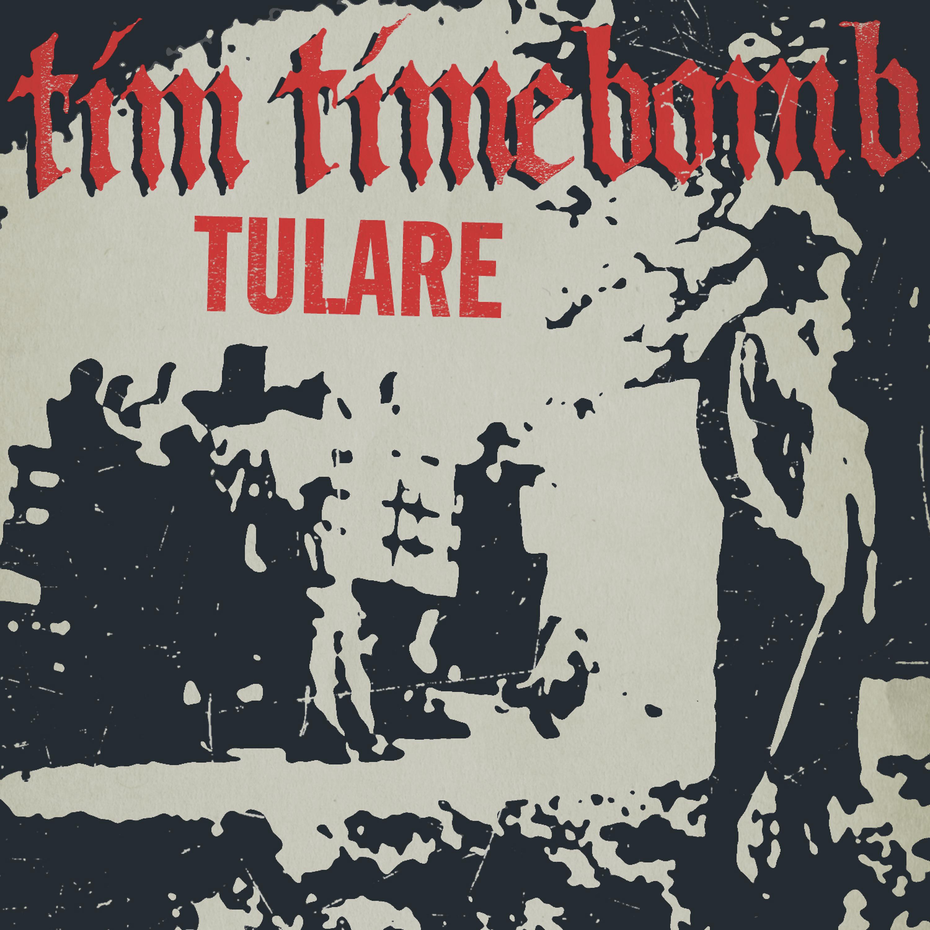 Постер альбома Tulare