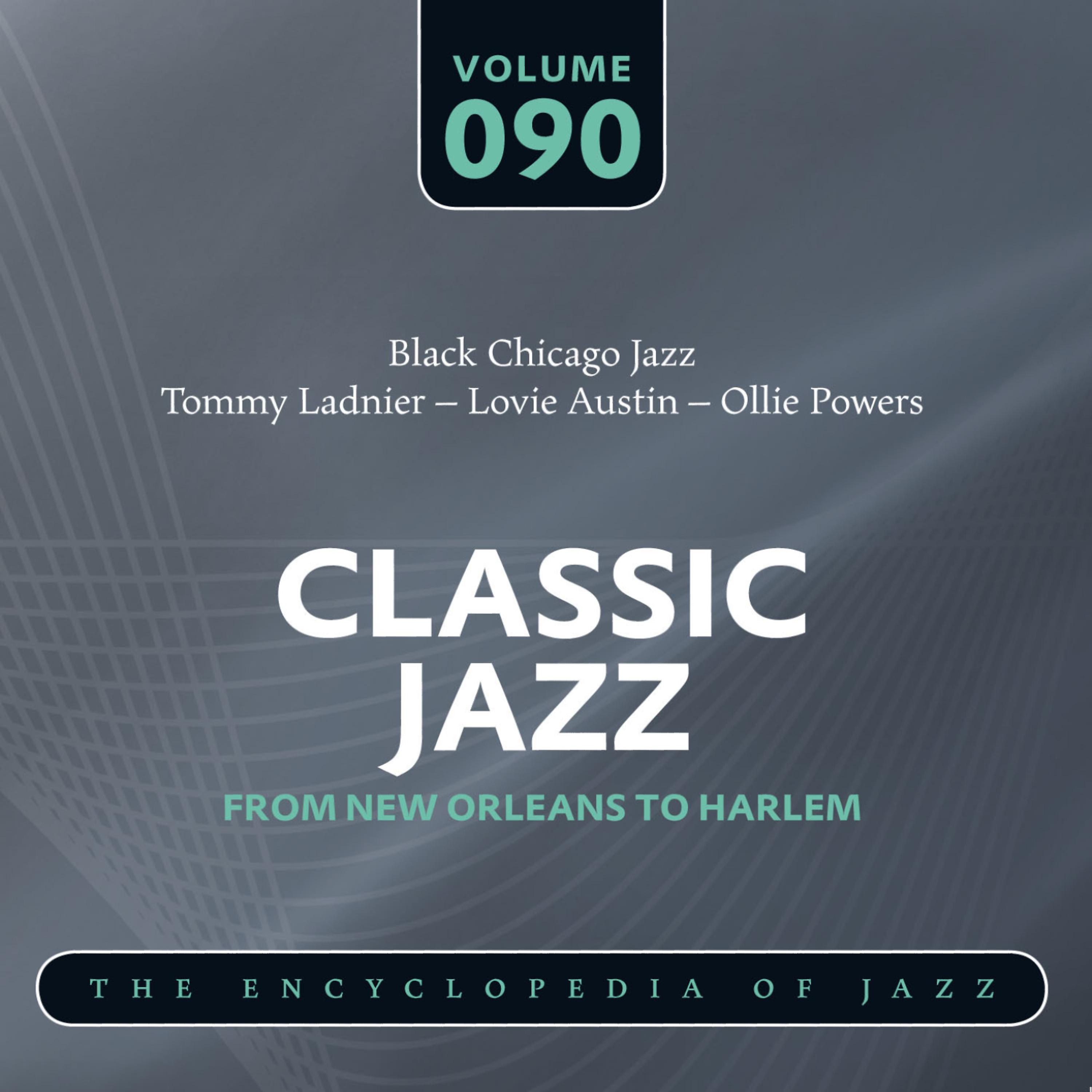 Постер альбома Black Chicago Jazz