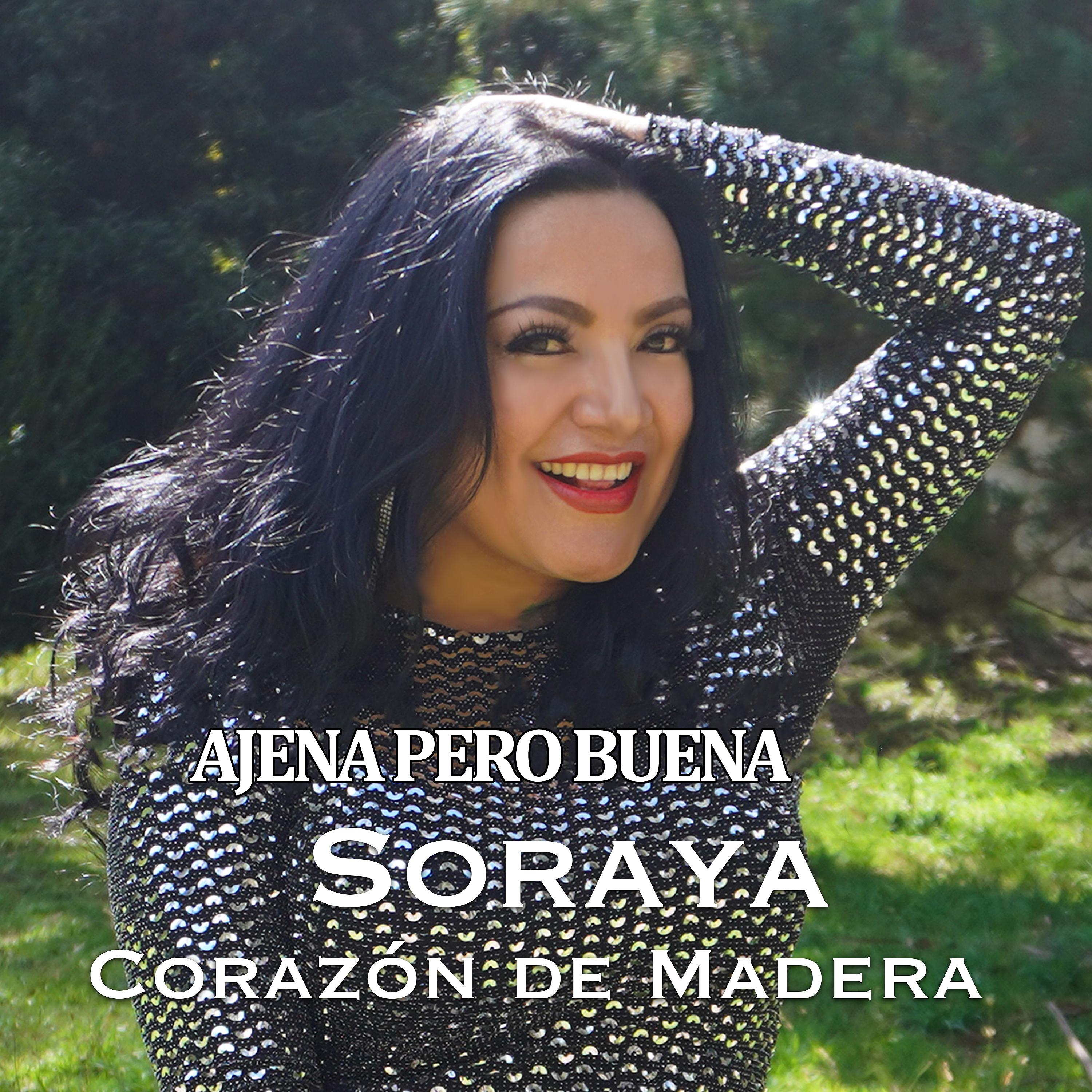 Постер альбома Ajena Pero Buena