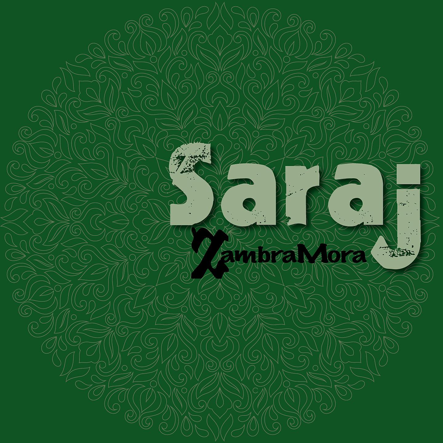 Постер альбома Saraj