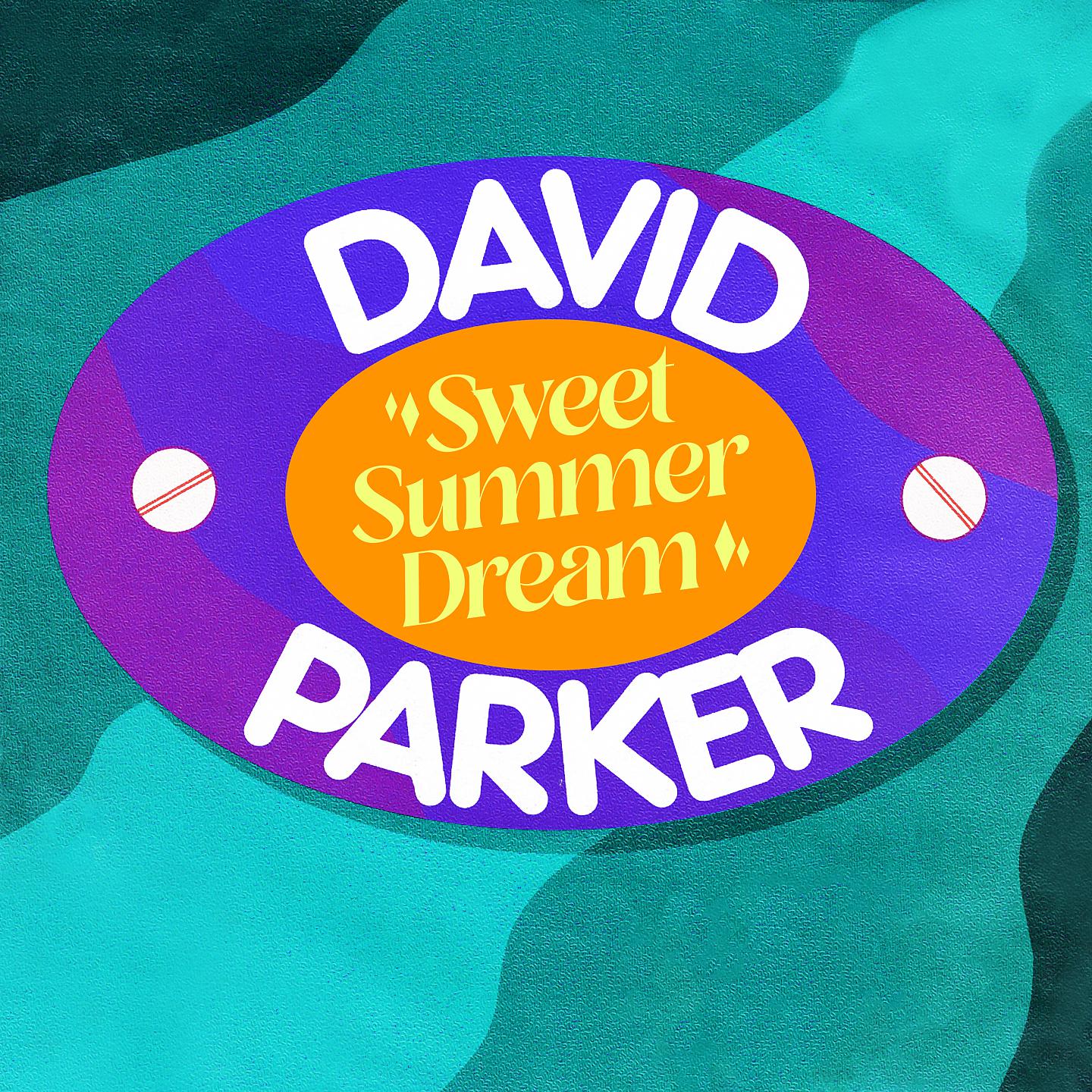 Постер альбома Sweet Summer Dream