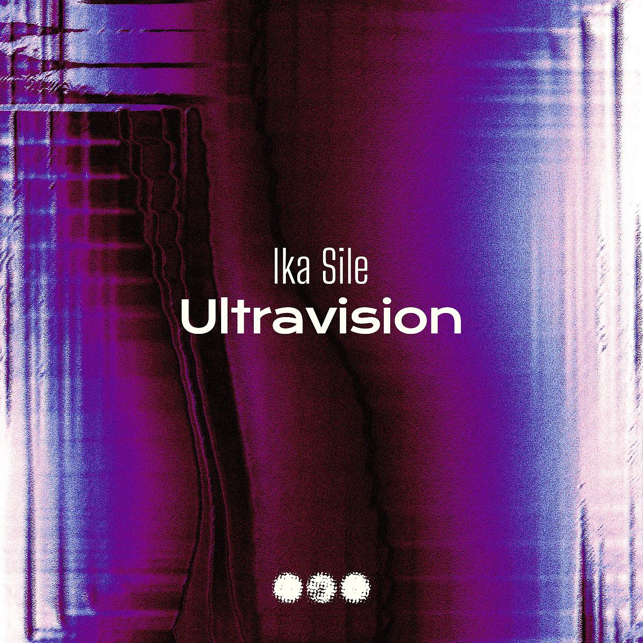 Постер альбома Ultravision