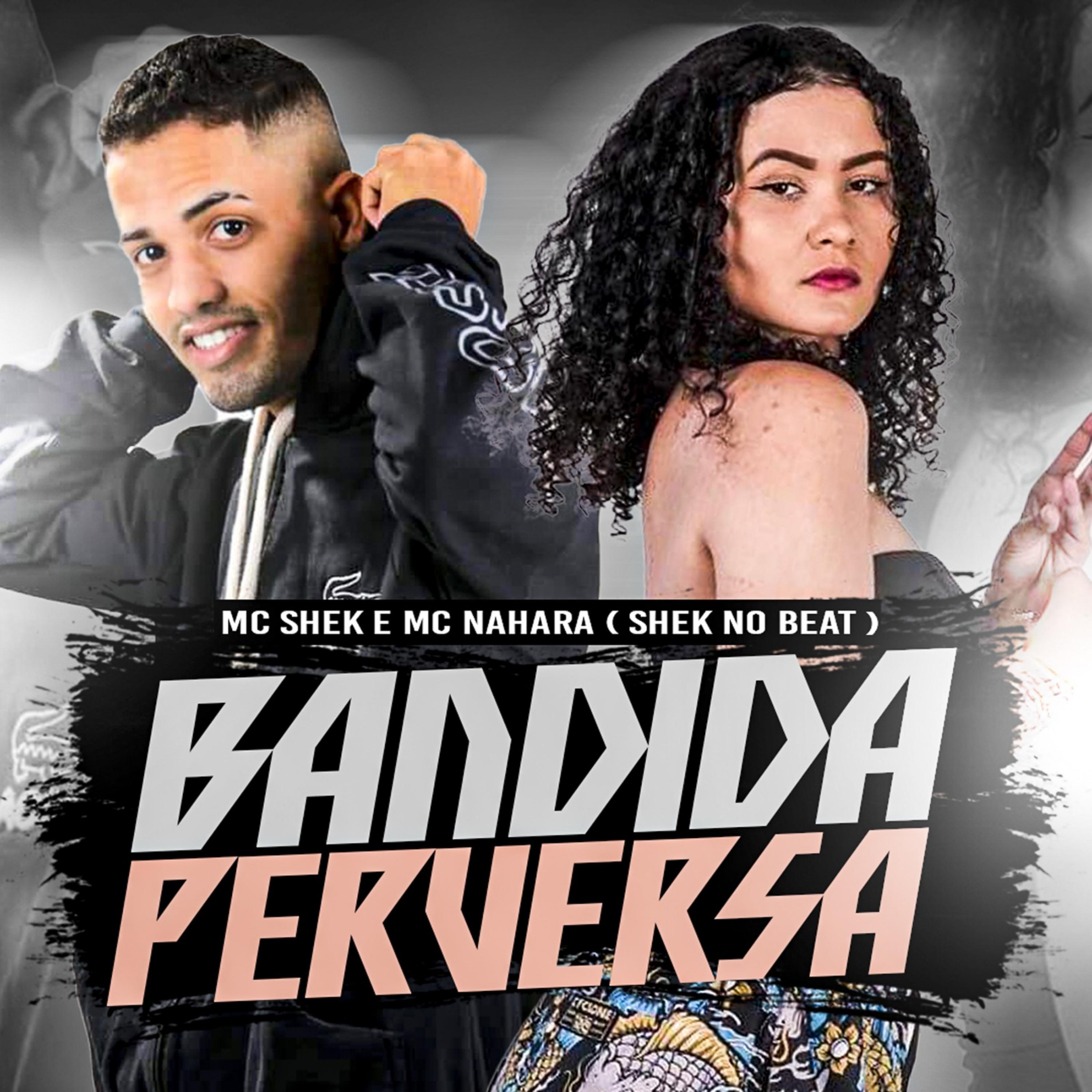Постер альбома Bandida Perversa