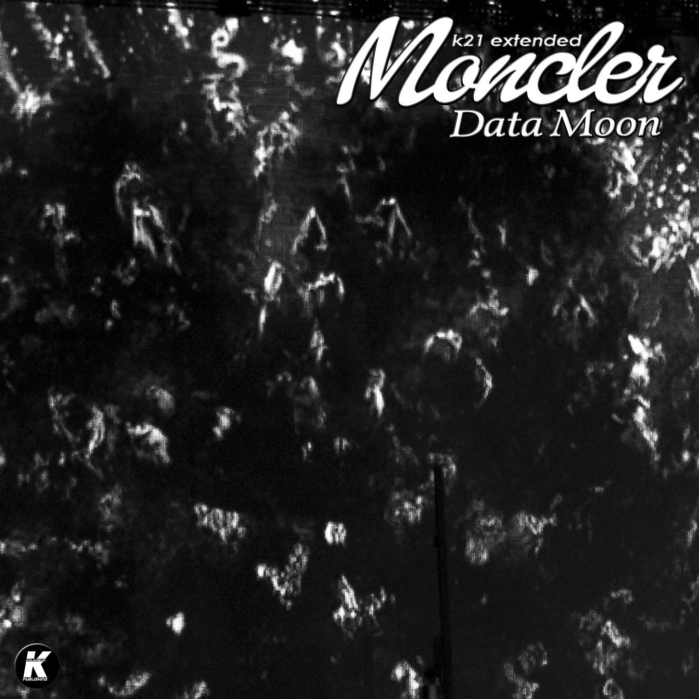 Постер альбома Data Moon