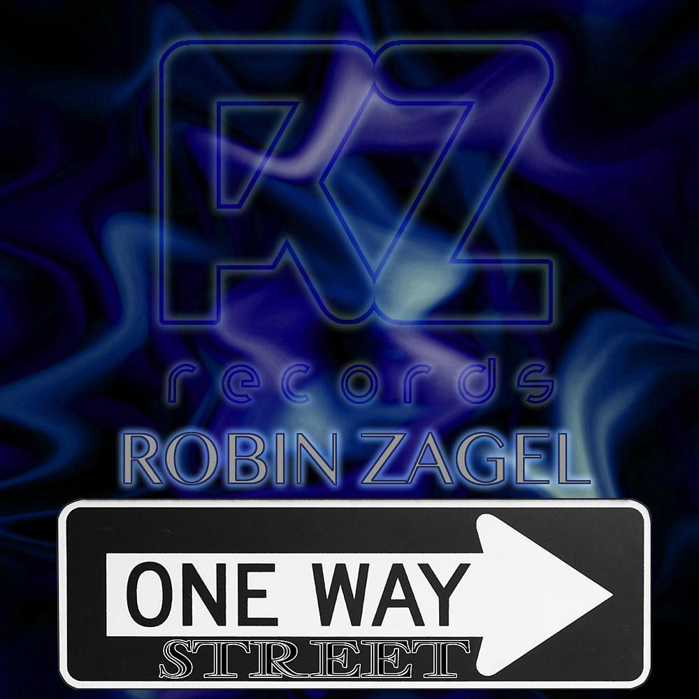 Постер альбома One Way Street (Original Mix)