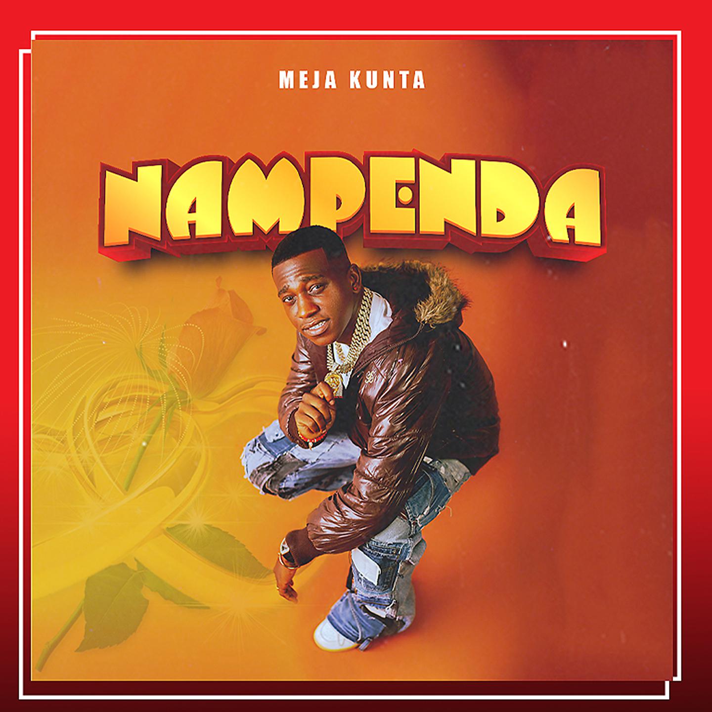 Постер альбома Nampenda