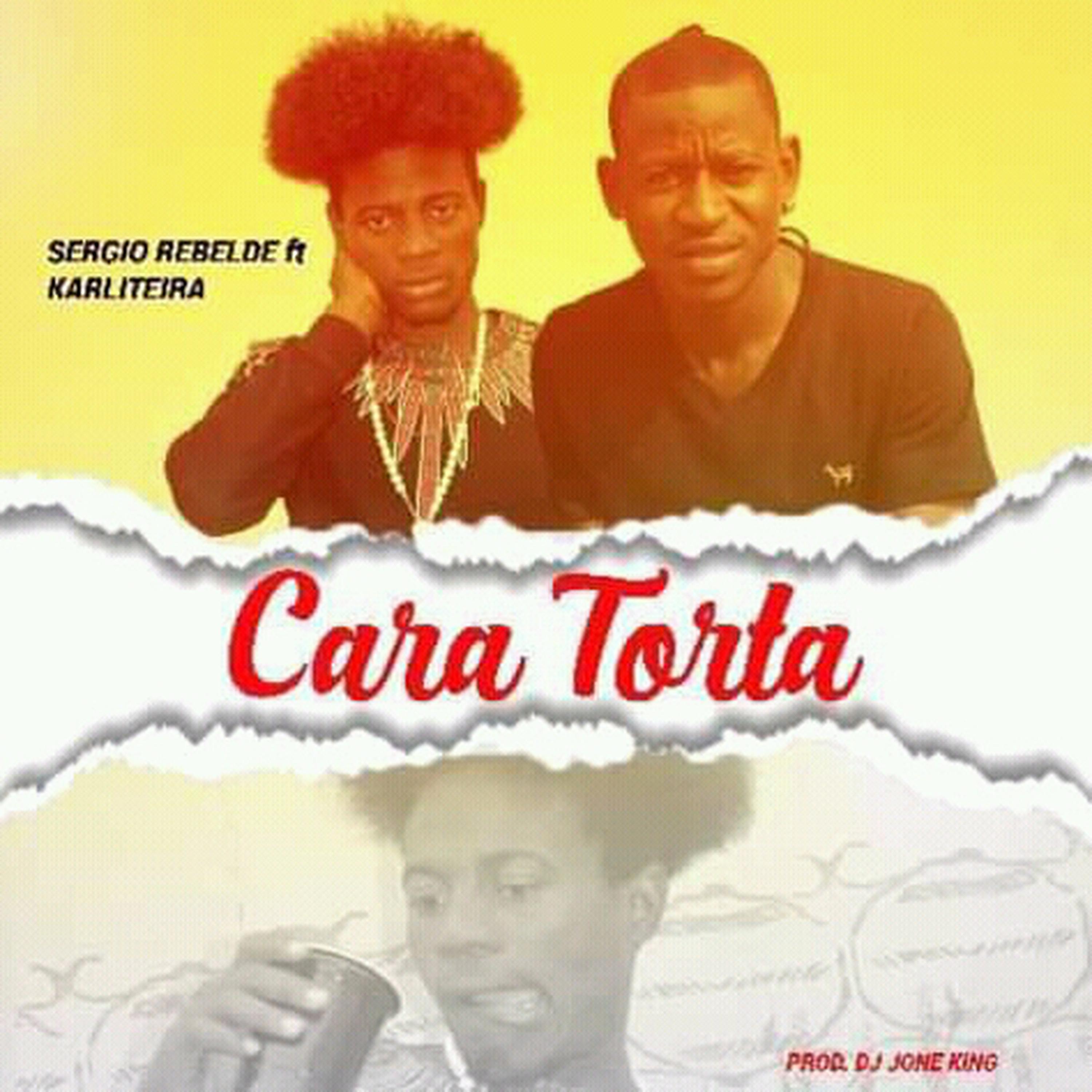 Постер альбома Cara Torta