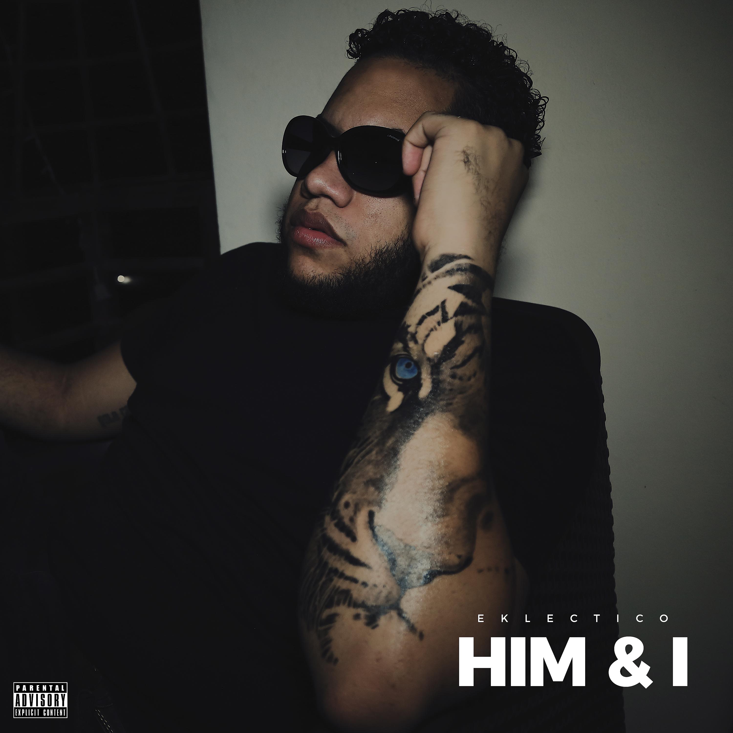 Постер альбома Him & I (Remix)